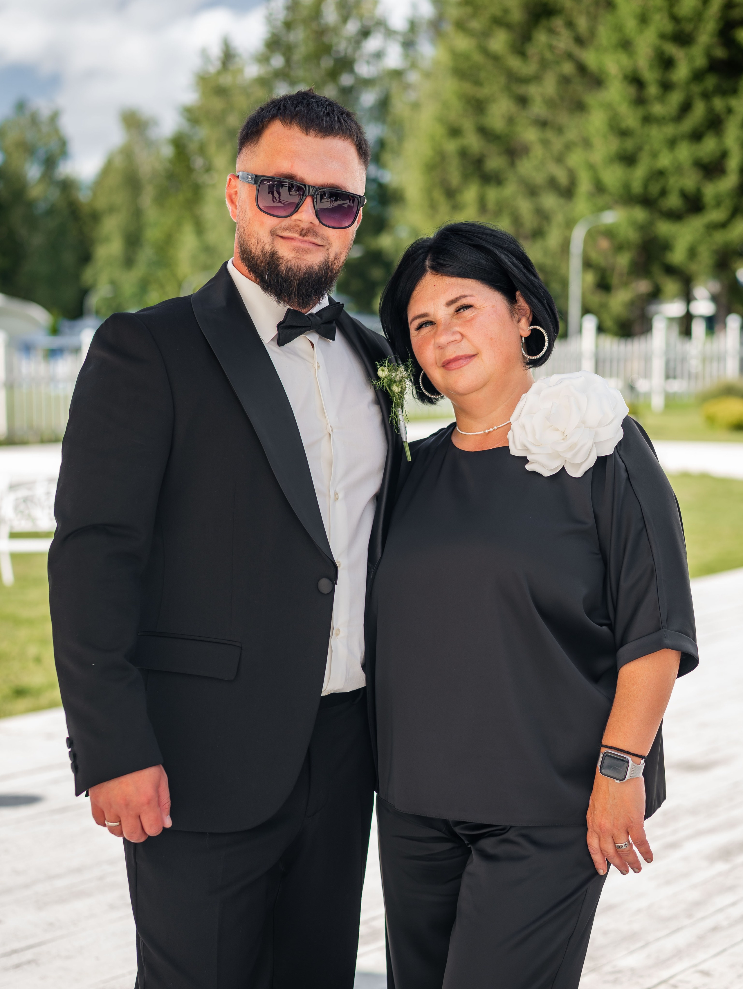 Свадьба — Кирилл & Полина 08.09.24. Фотограф Москва