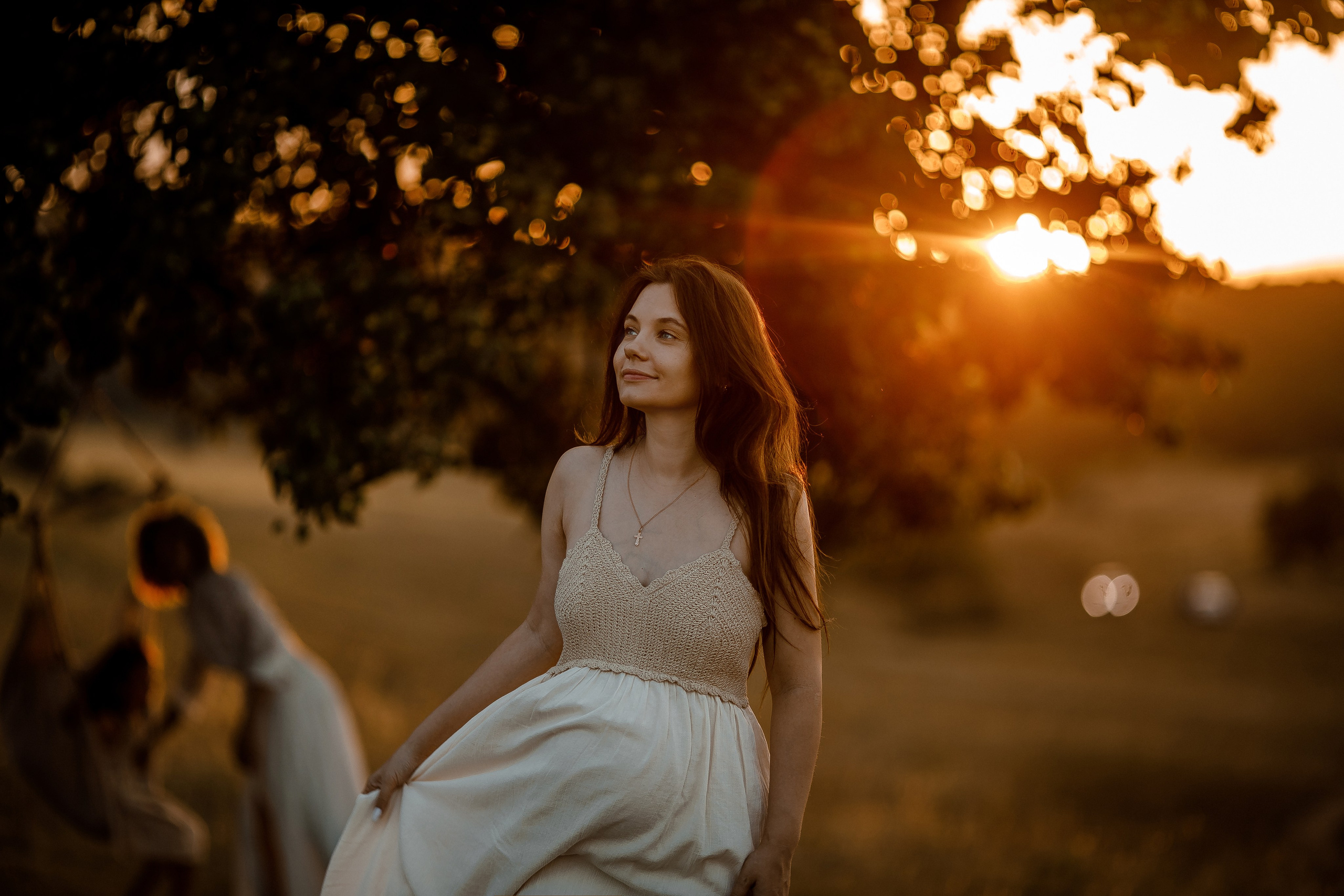 Женские корни. Фотограф материнства и таинства кормления Екатерина Кузьмин