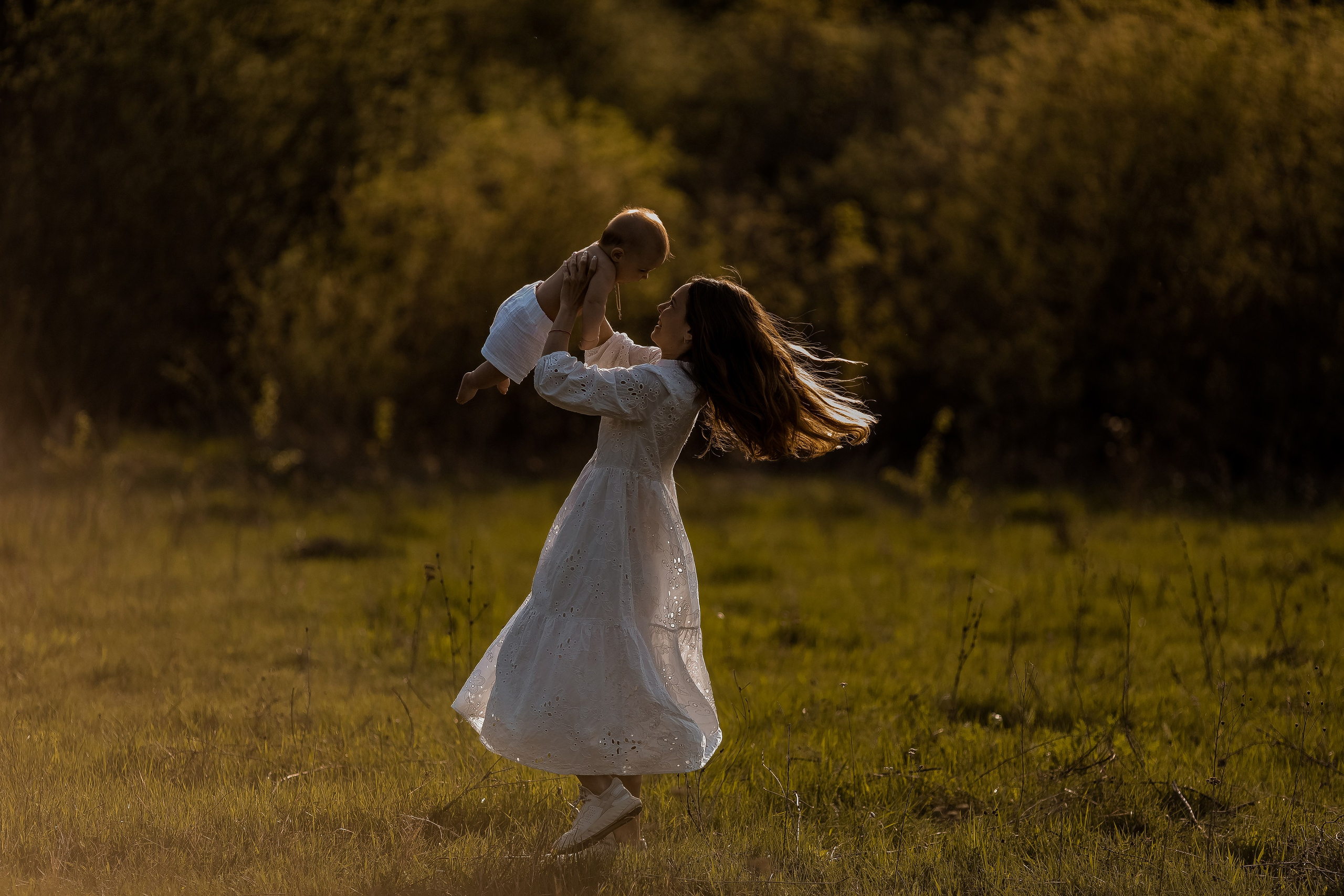 Грудное кормление. Фотограф материнства и таинства кормления Екатерина Кузьмин