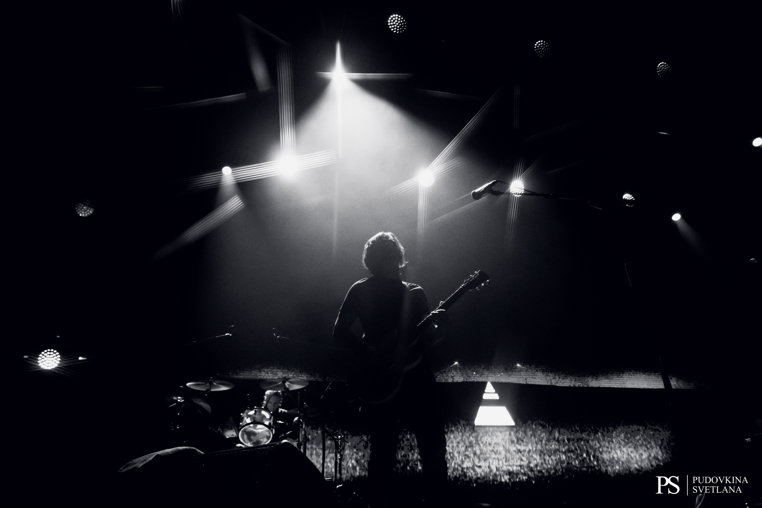 КИНО. Самара. Фотограф Тольятти Светлана Пудовкина