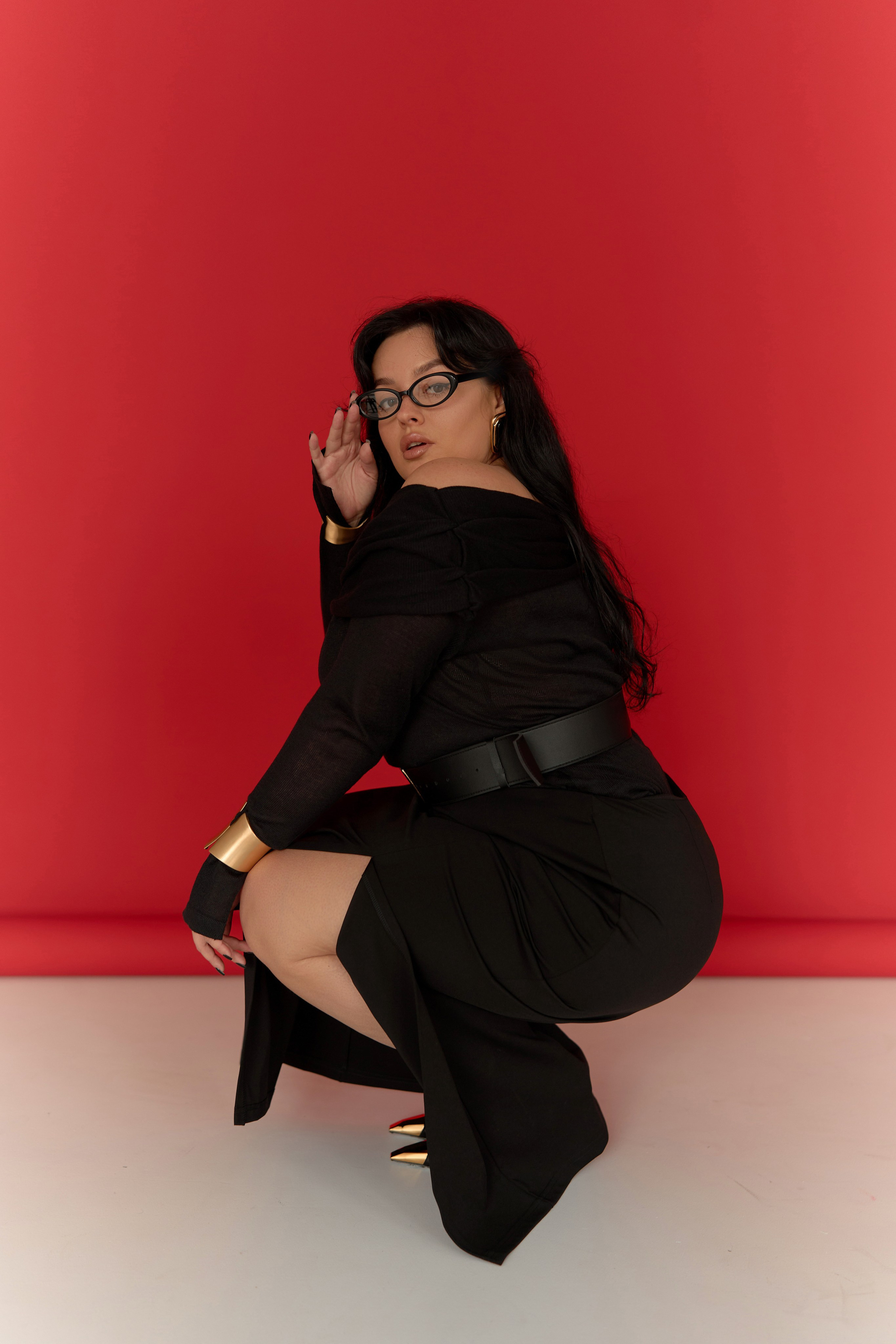 Анна. Фотограф в Москве — Ольга Кушнарева