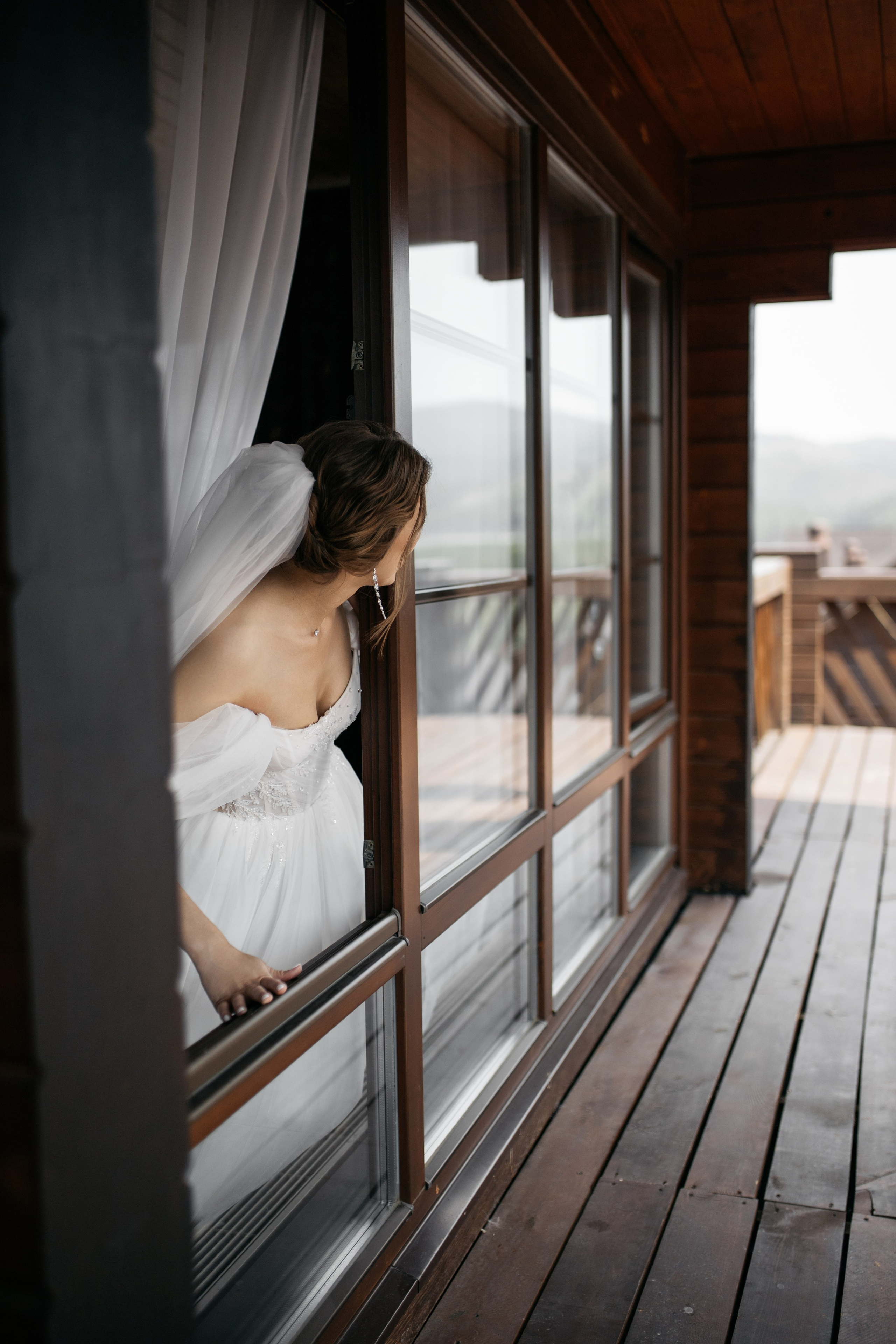 Любовь похожая на сон. Андрей и Анастасия. Свадебный и семейный фотограф в Магнитогорске Катя Буряк