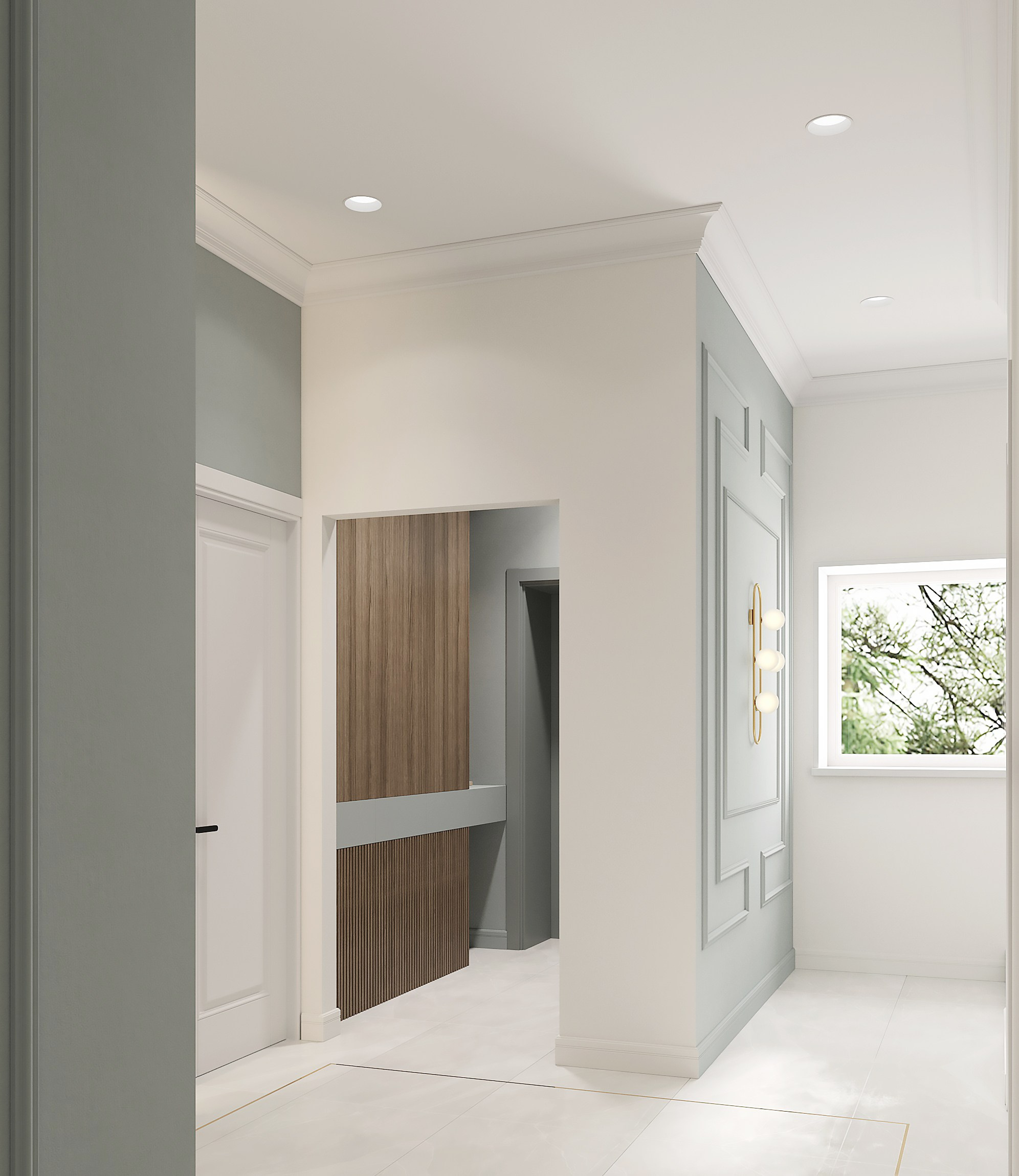 Проект Строителей. DG Buro