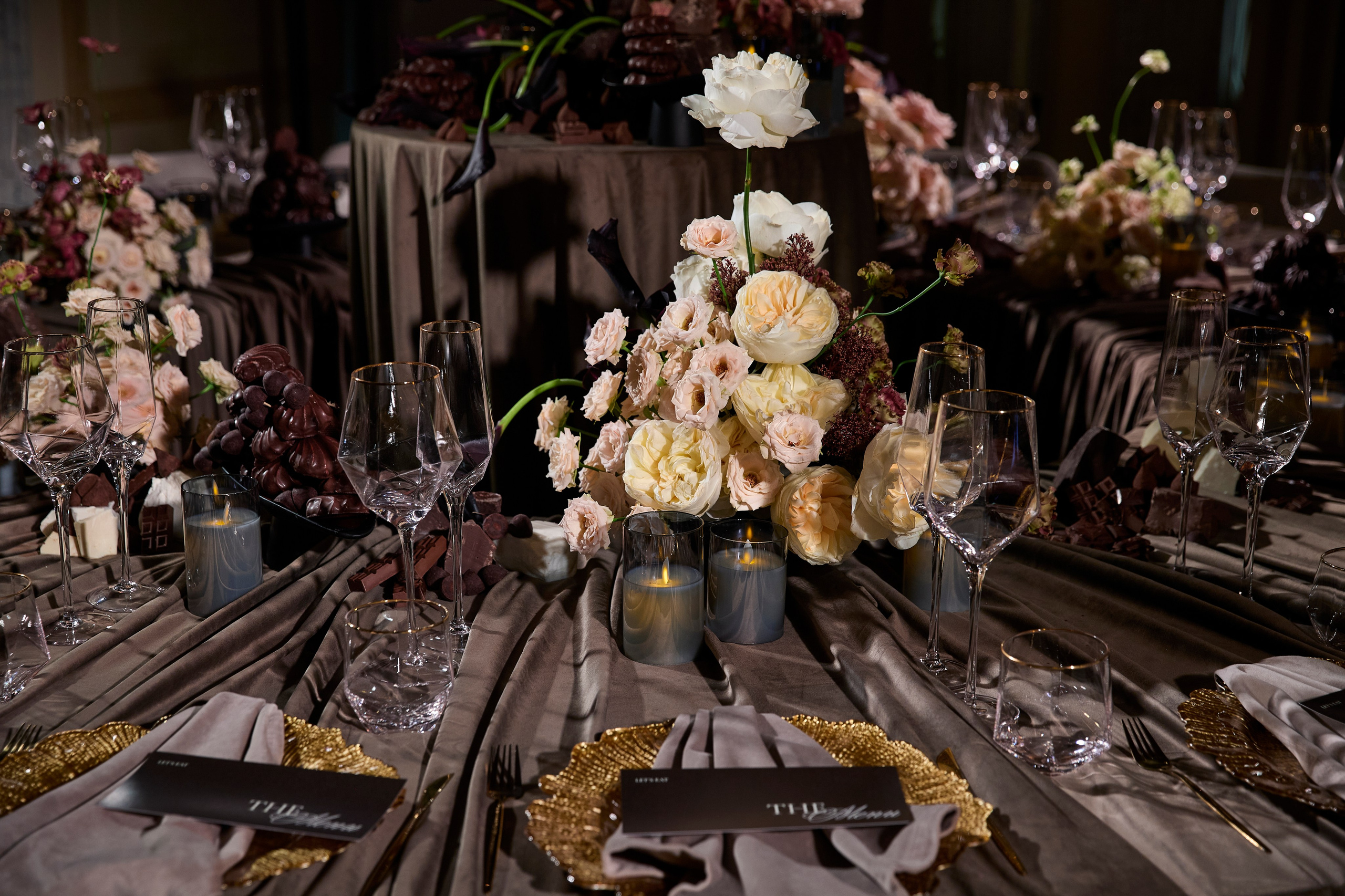 Особняк Ермолинского. Свадебный фотограф Анастасия Казакова