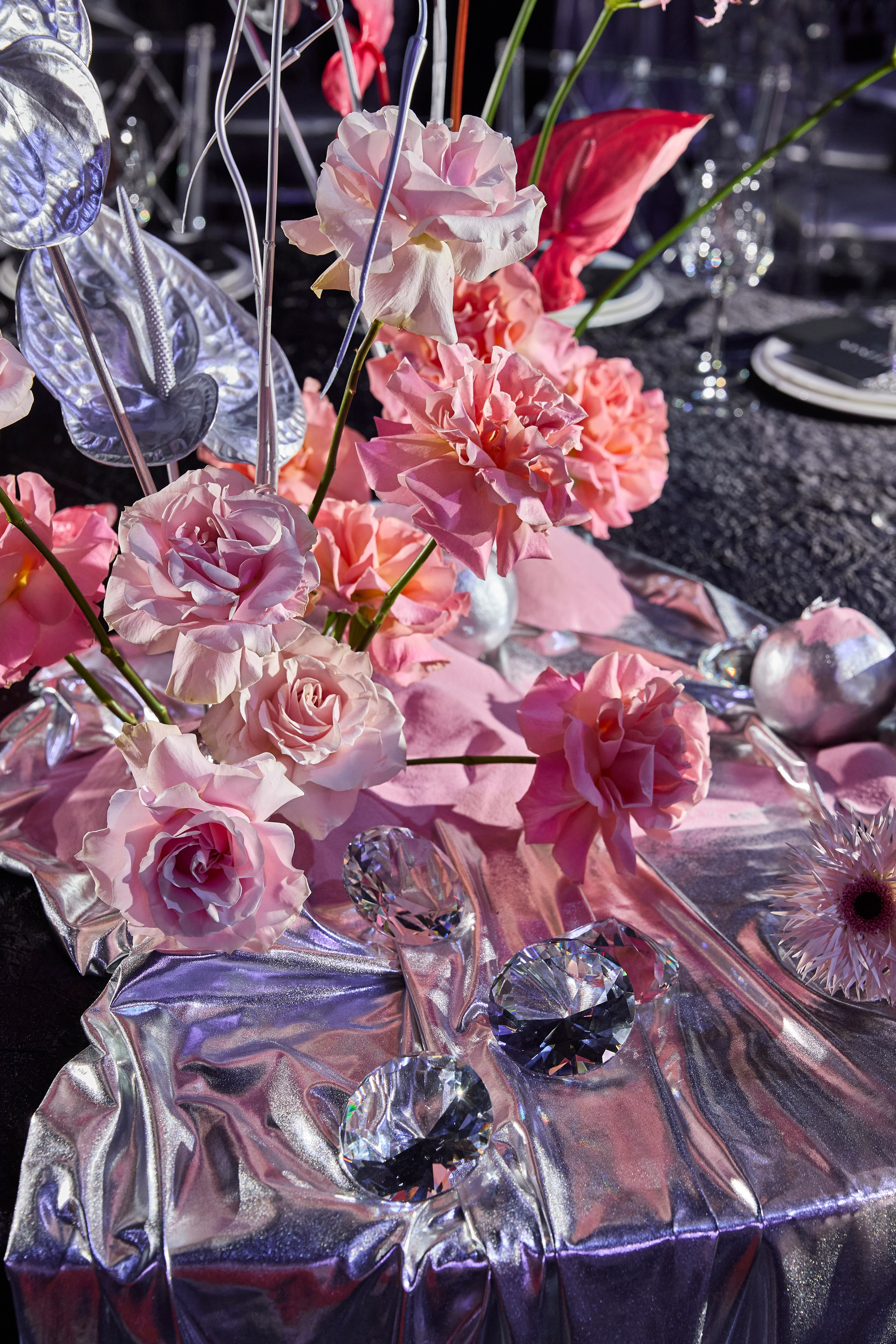 Лофт холл. Свадебный фотограф Анастасия Казакова