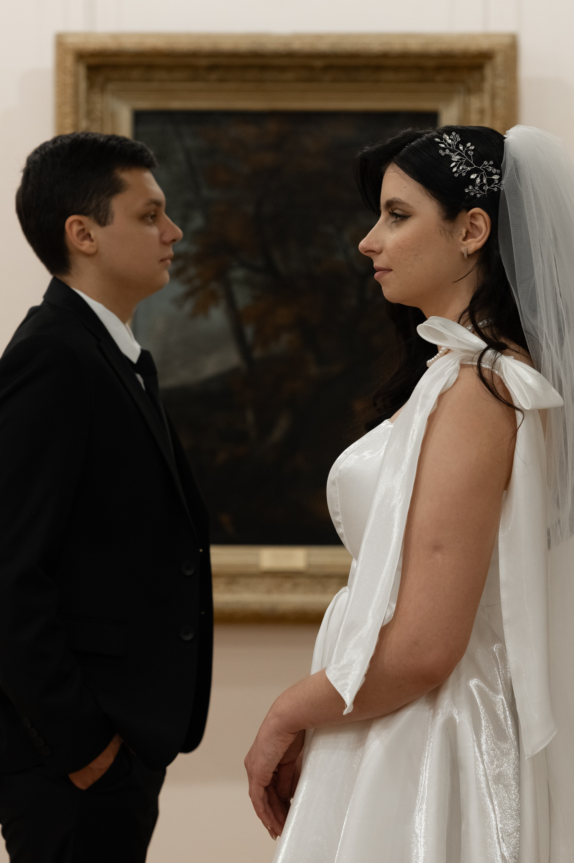 Любовь=искусство. Фотограф Ким Ангелина