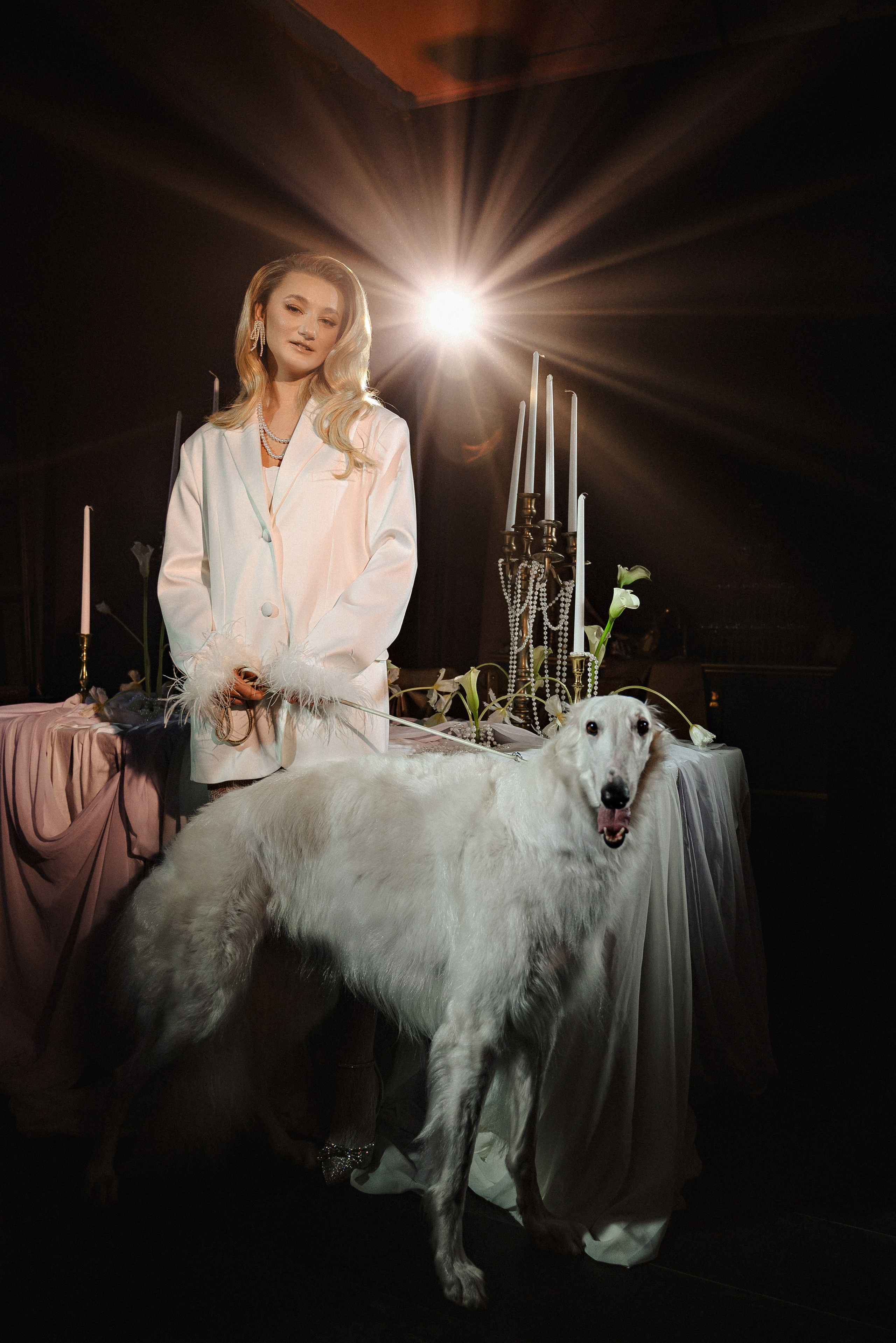 Невеста Екатерина. Свадебный салон-ателье Бонжур в Минске Bonjour