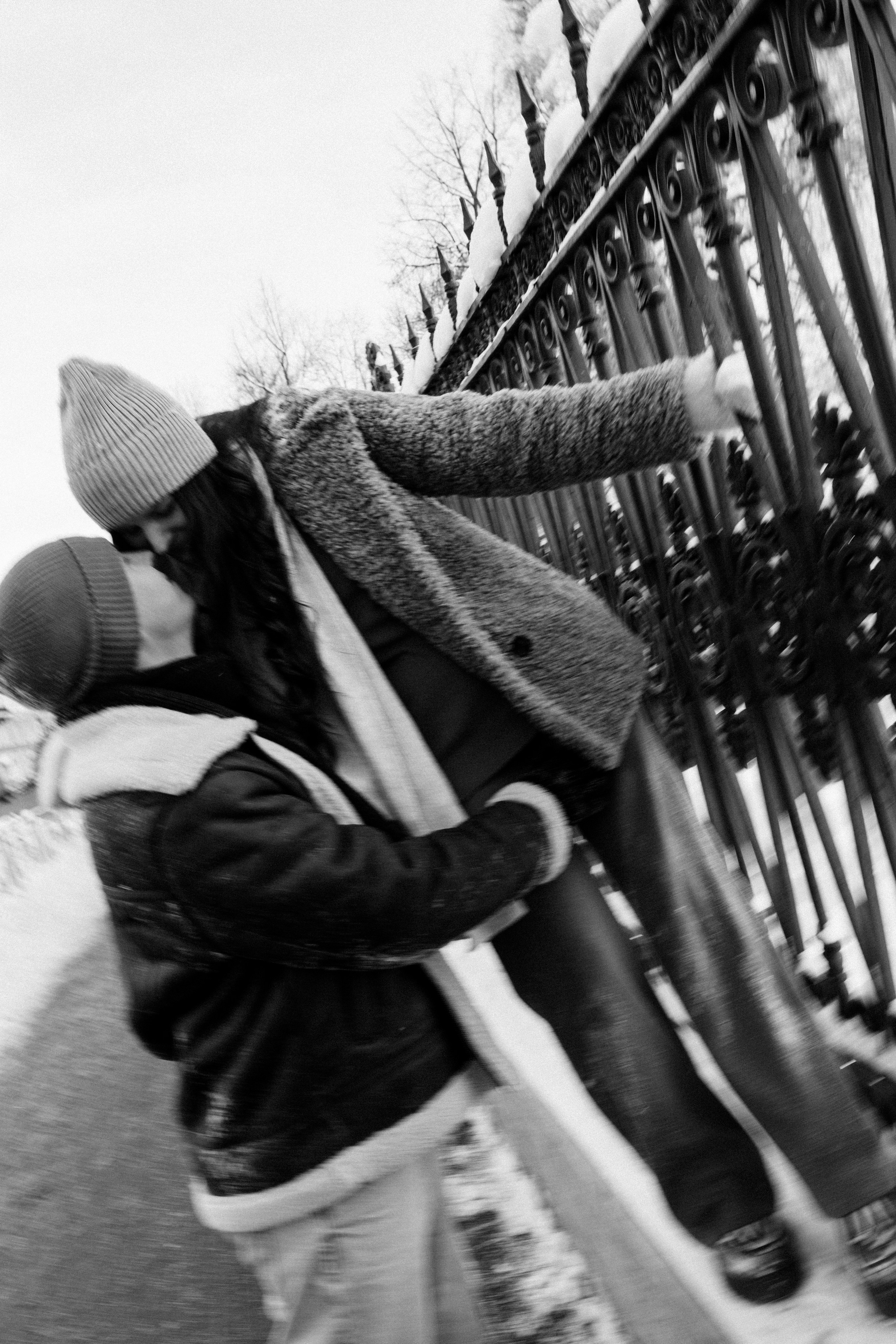 Женя и Миша. Фотограф в Санкт-Петербурге