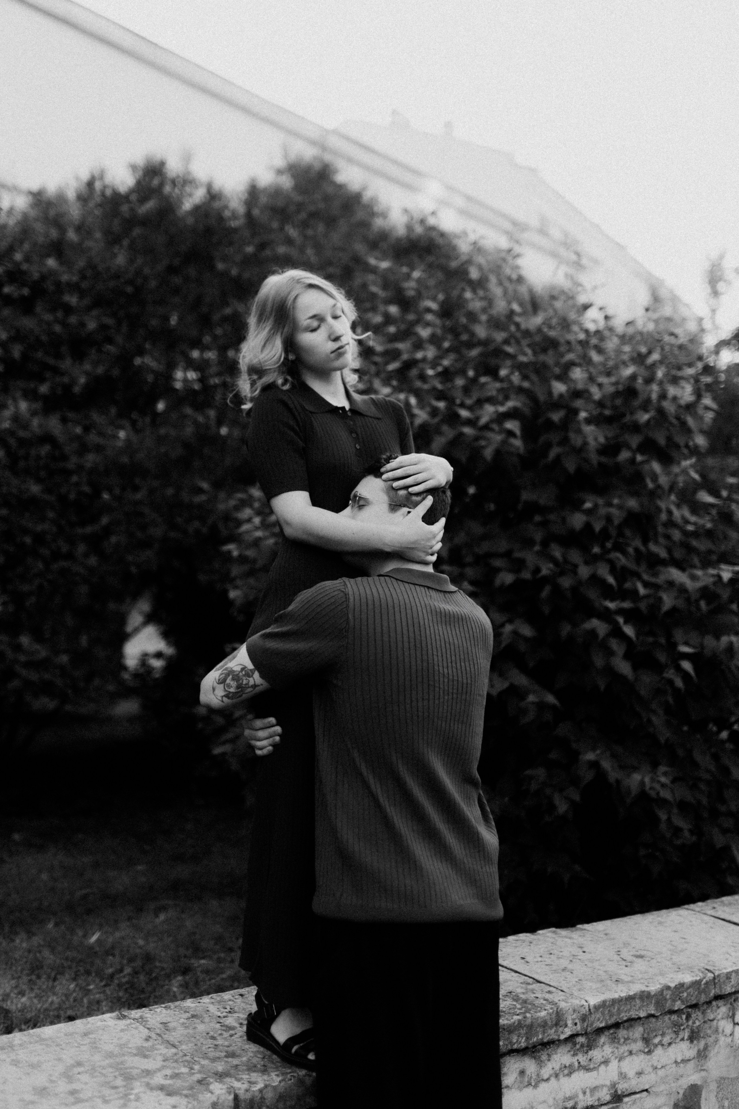 Ольга и Григорий. Фотограф в Санкт-Петербурге