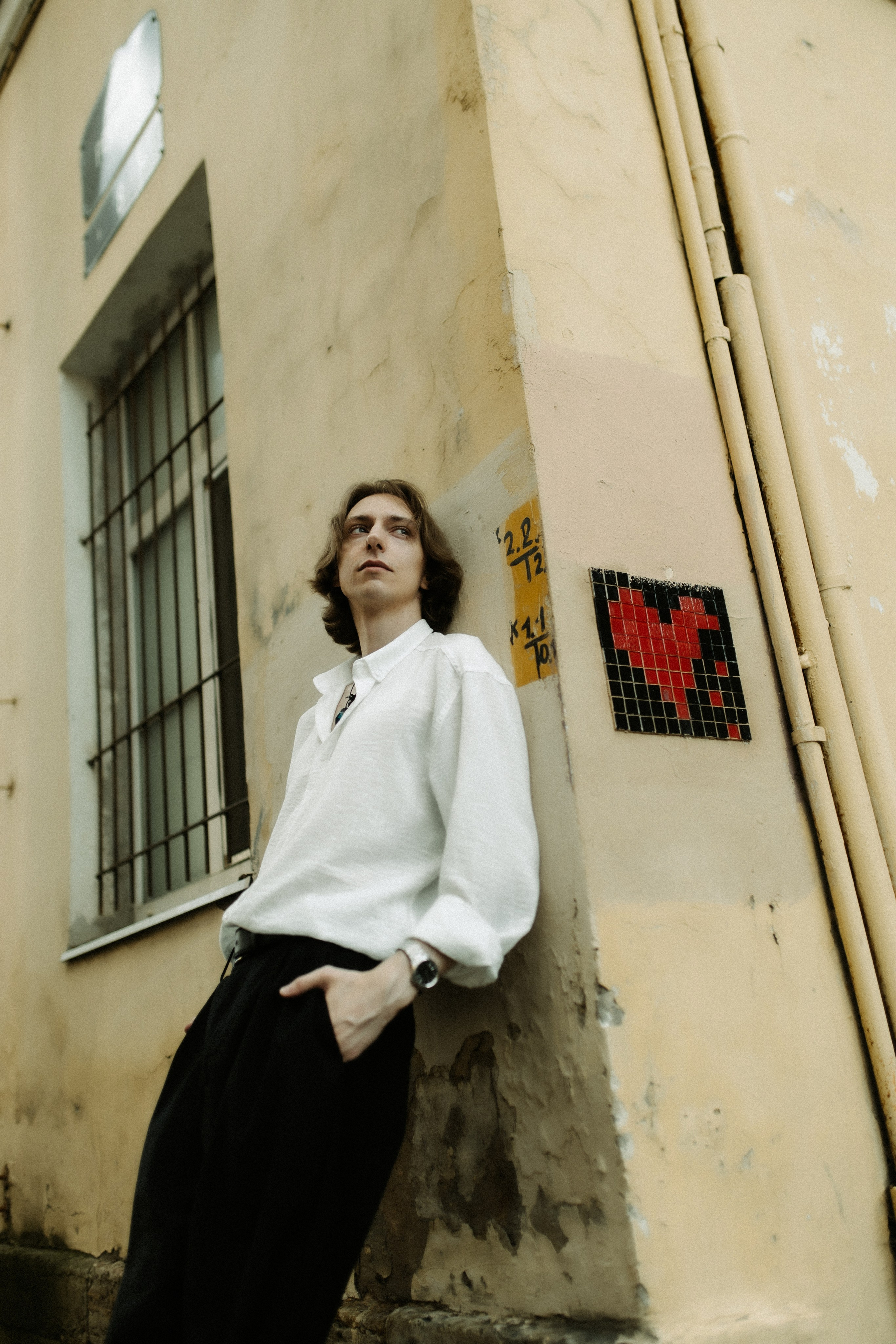 Антон. Фотограф в Санкт-Петербурге