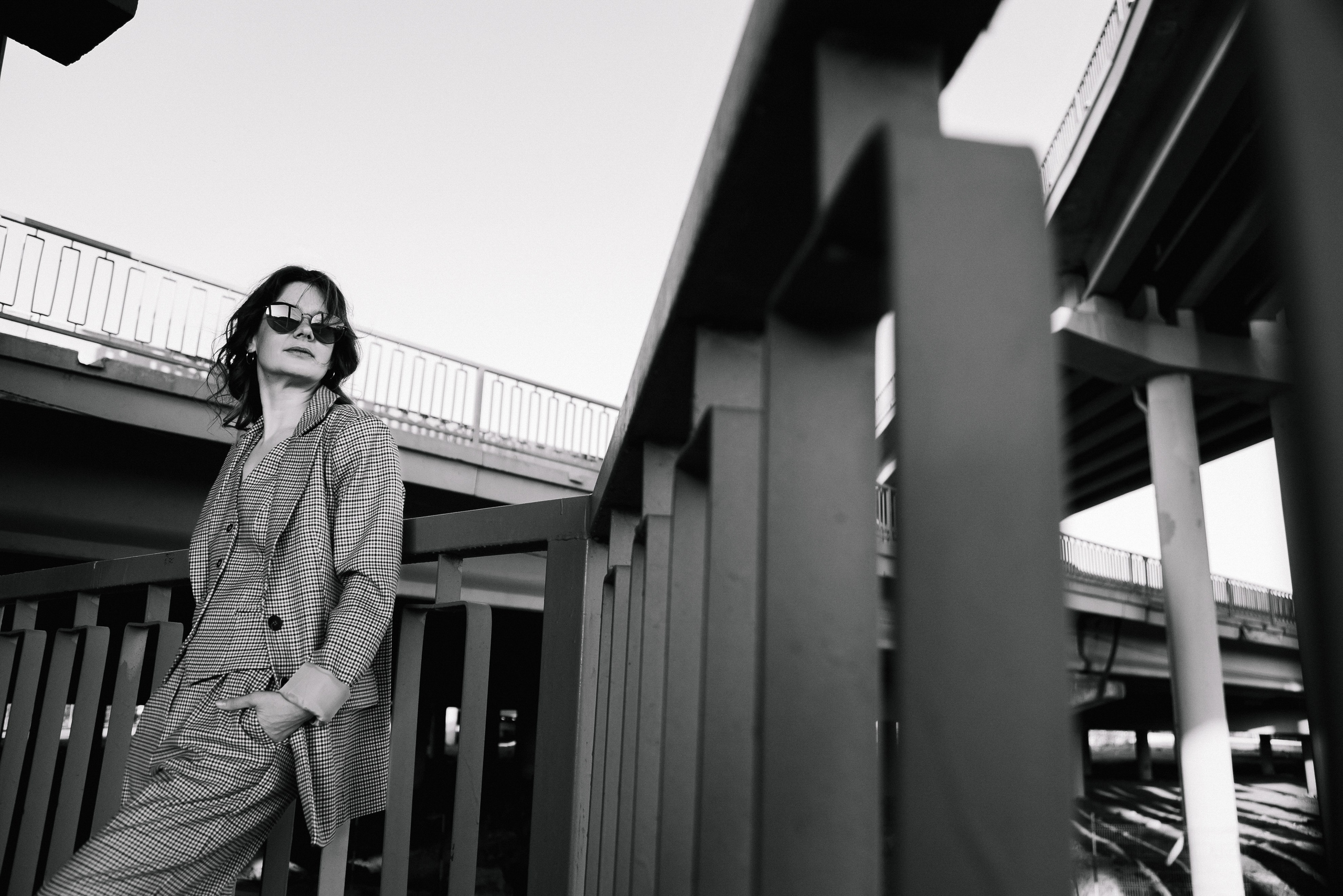 Ольга. Фотограф Иван Гуляев