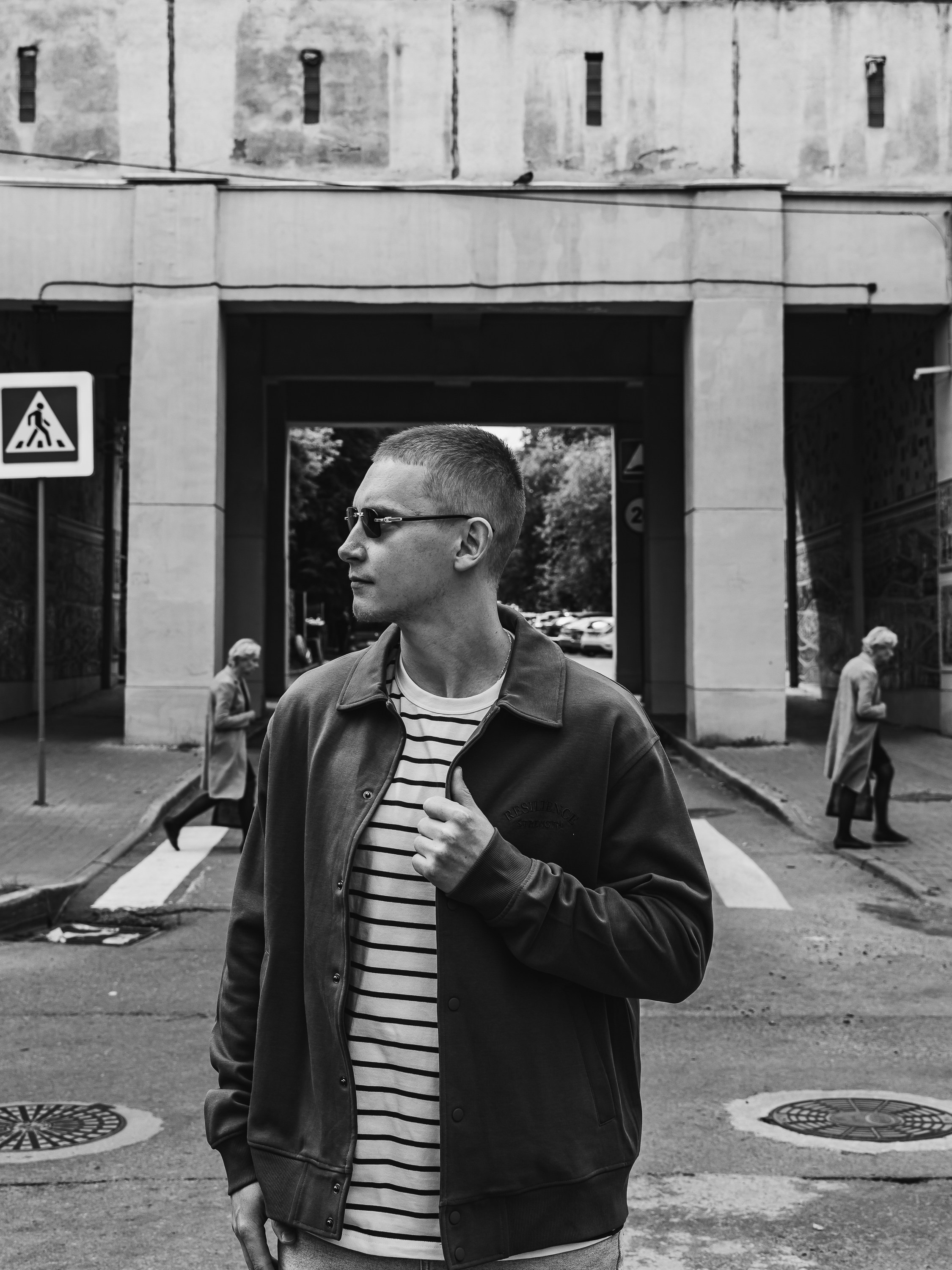 Vasily Glotov. Фотограф Иван Гуляев