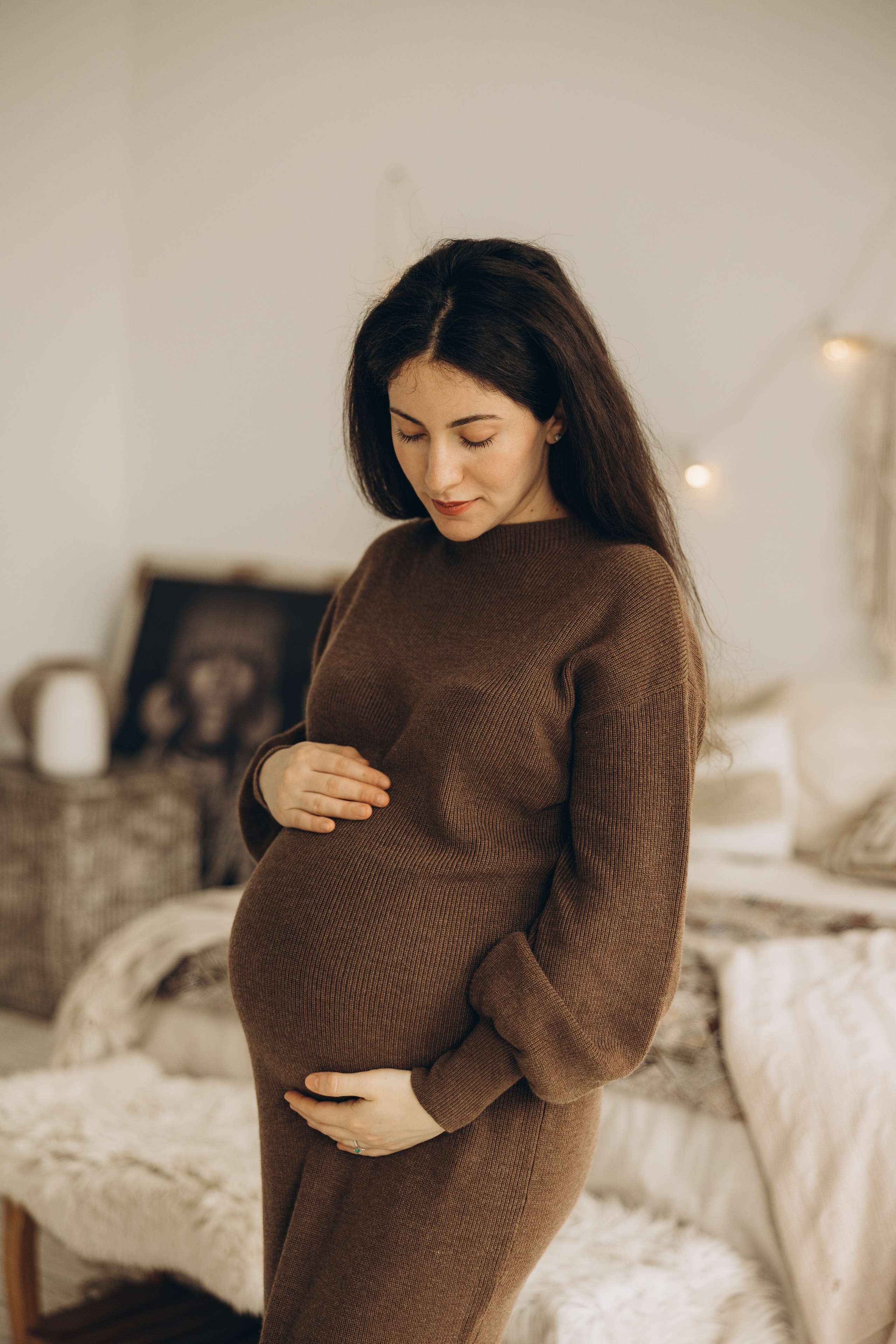 Эмма и Василий. Семейный фотограф в Москве Виктория Ястребинская