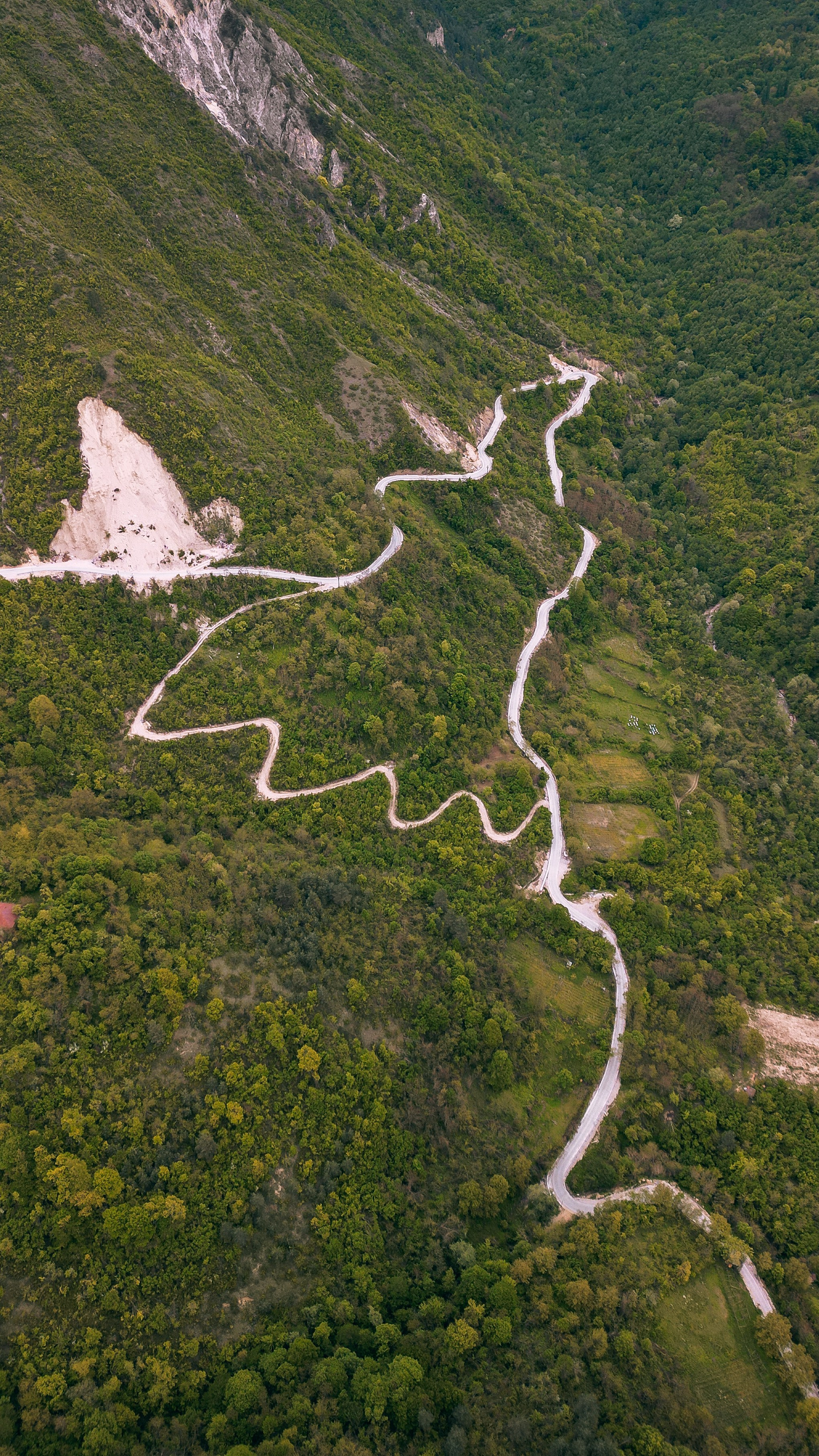 Грузия 2023. Человек с фотокамерой