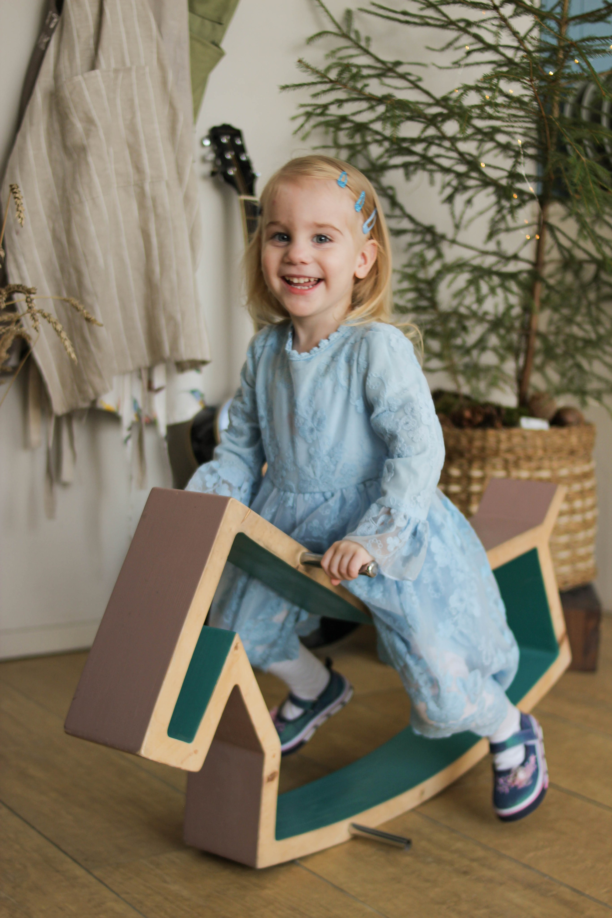 Новогодняя история. Свадебный фотограф Челябинск