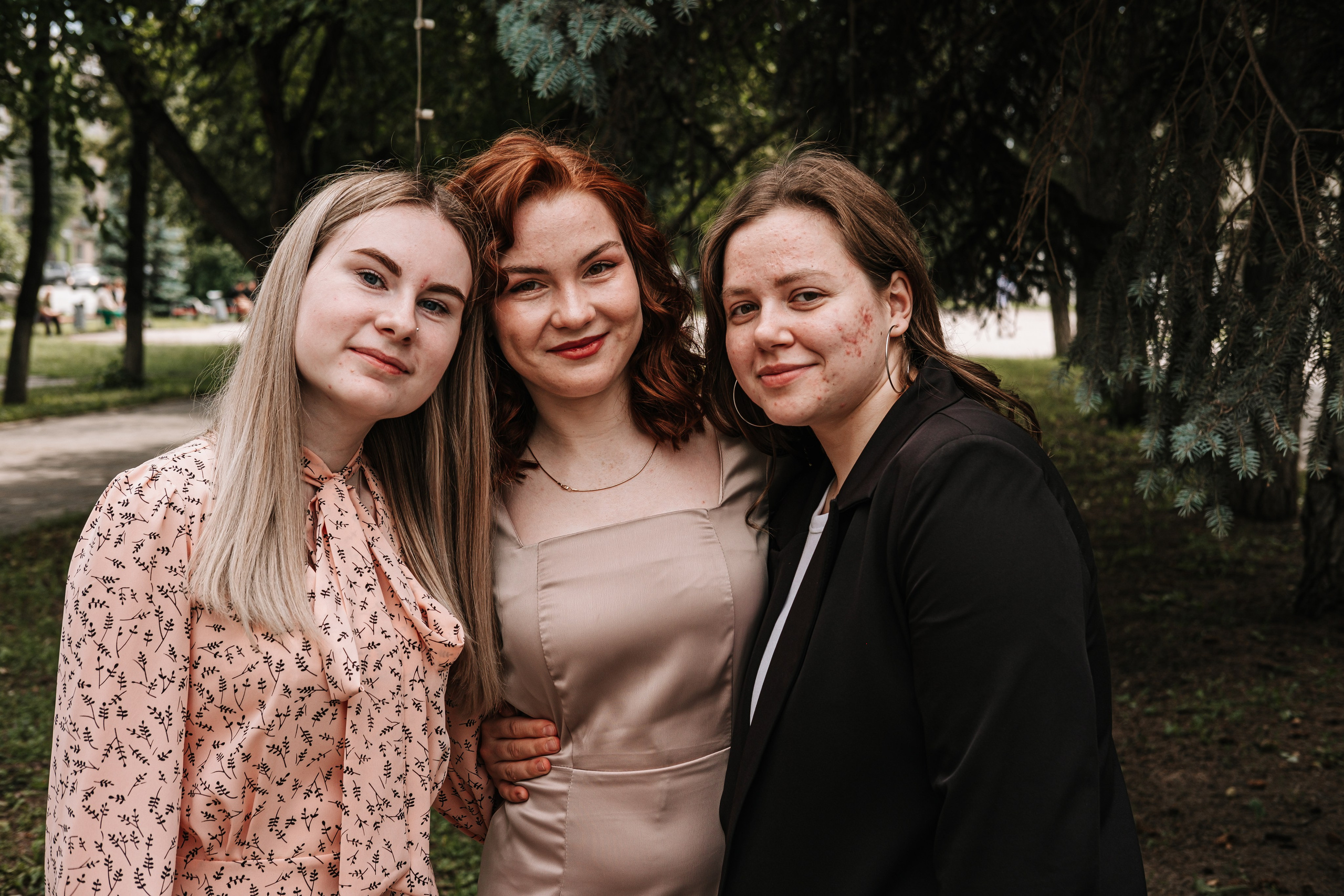 Выпускной. Свадебный фотограф Челябинск