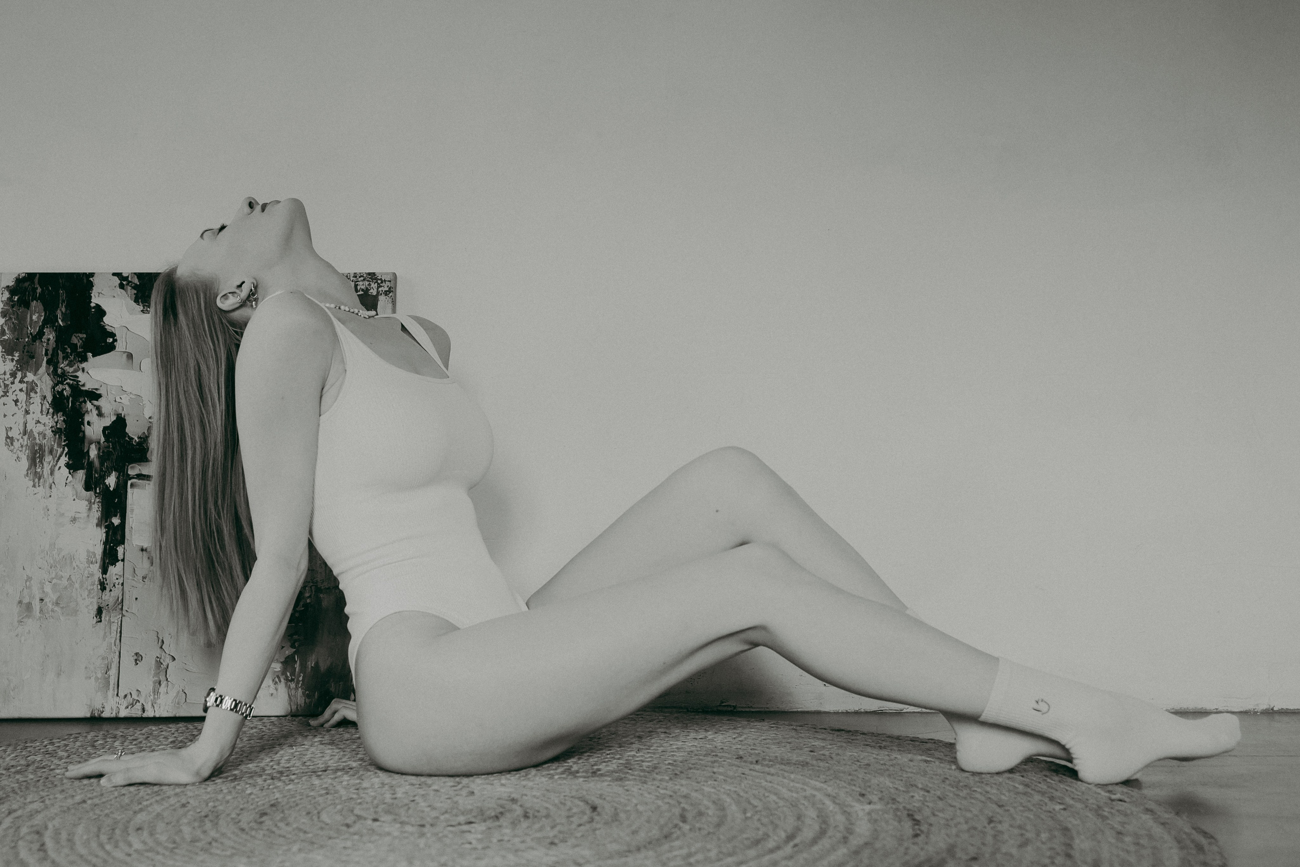 Татьяна Орлова. Фотостудия Little. Фотограф в Челябинске Любовь Денисенко