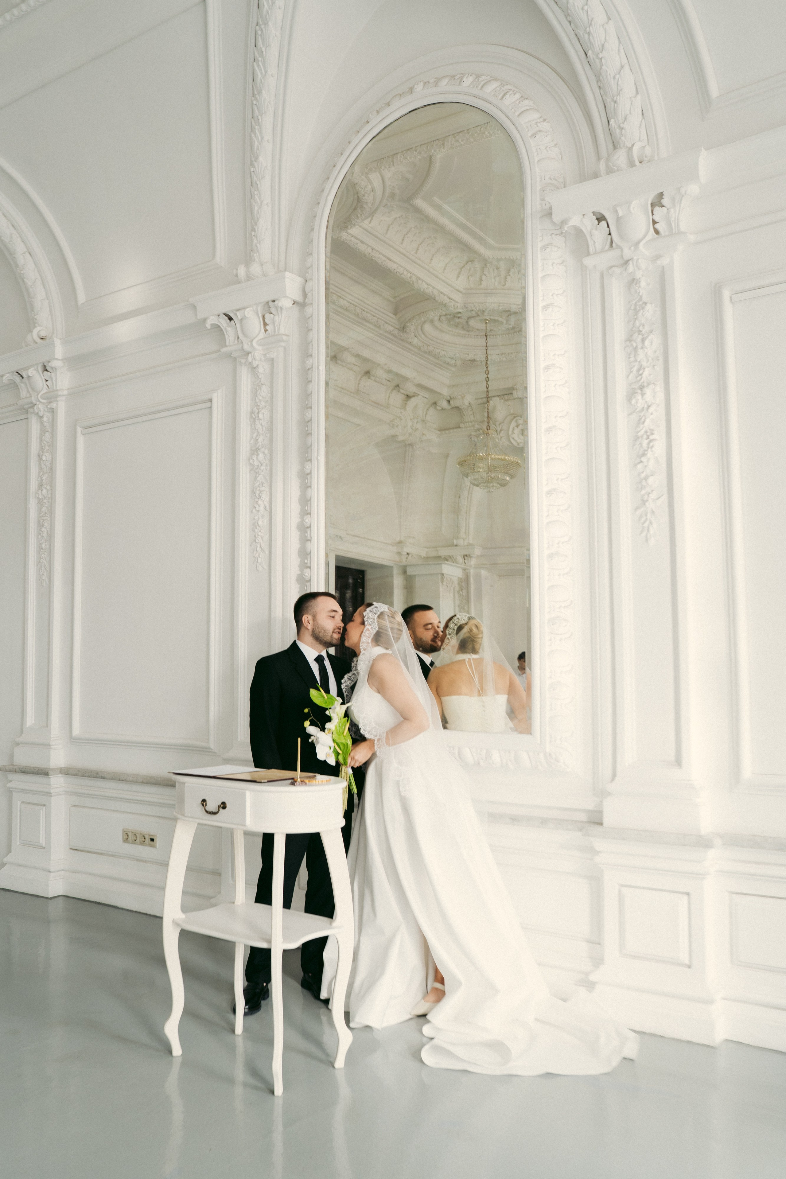 Danya & Nataly. Семейный фотограф, видеограф Микуева Ольга