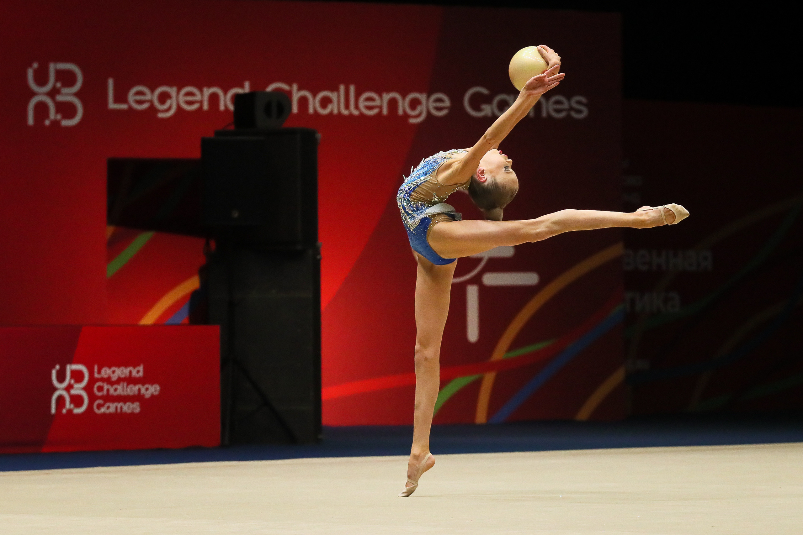 #художественнаягимнастика #игрывызовалегенд