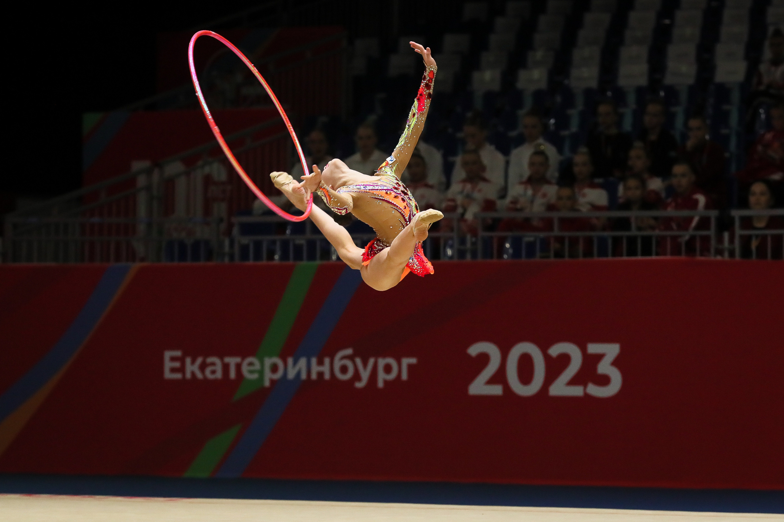 Игры вызова легенд 2023 — Художественная гимнастика. Спортивный фотограф Екатеринбург Онлайн трансляции