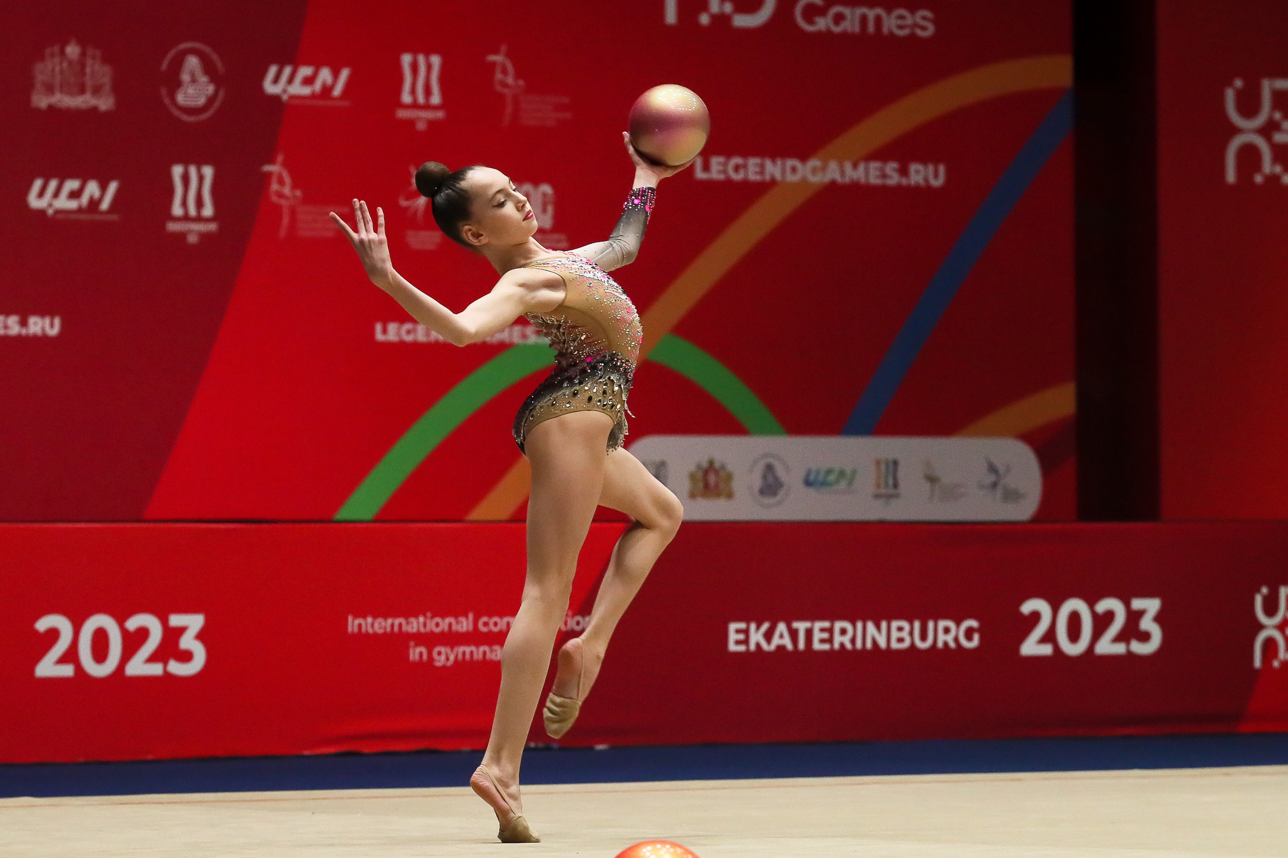 Игры вызова легенд 2023 — Художественная гимнастика. Спортивный фотограф Екатеринбург Онлайн трансляции