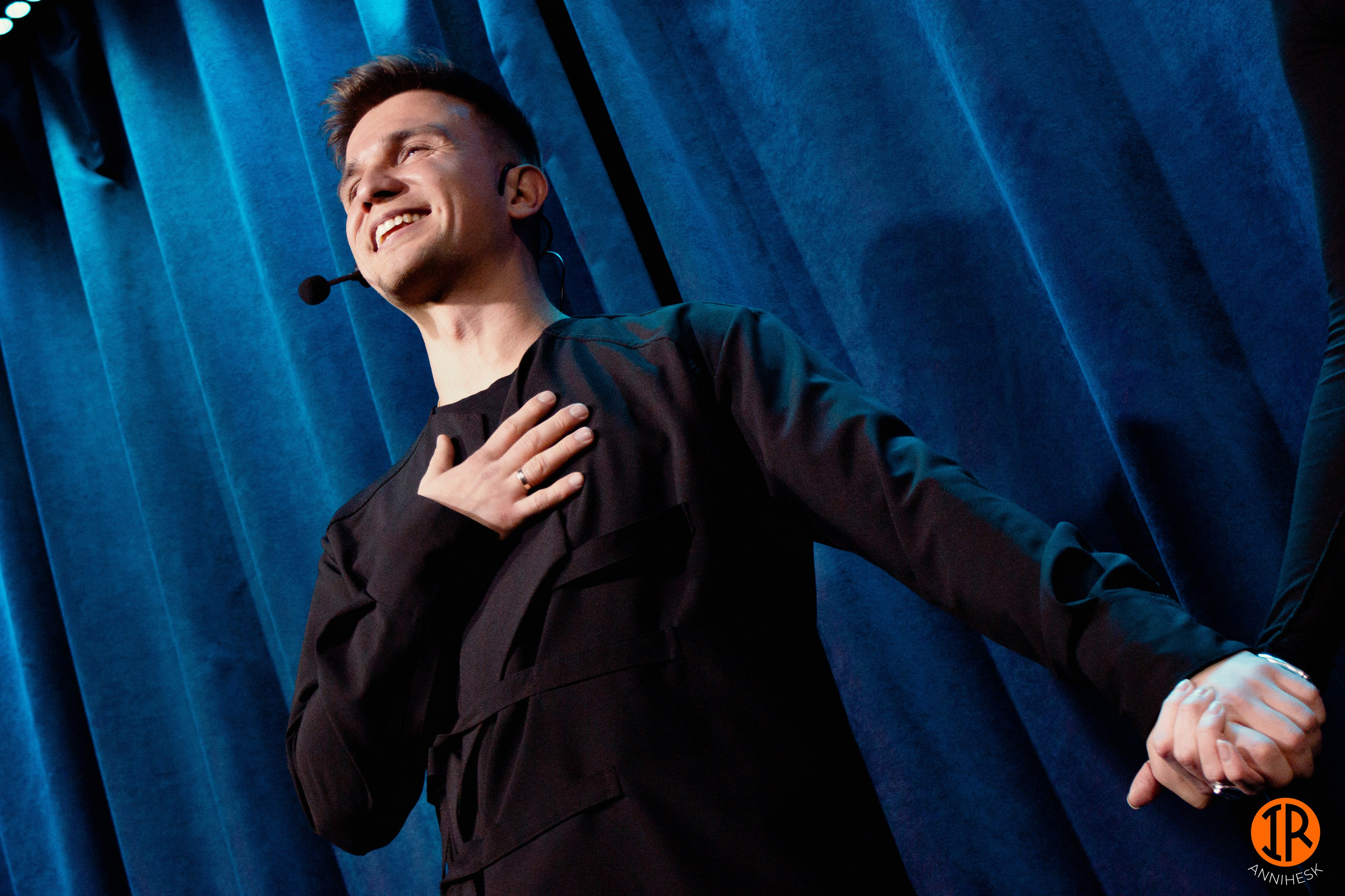 IMPROV RUSSIA. Репортажный фотограф в Москве Кащеева Анна