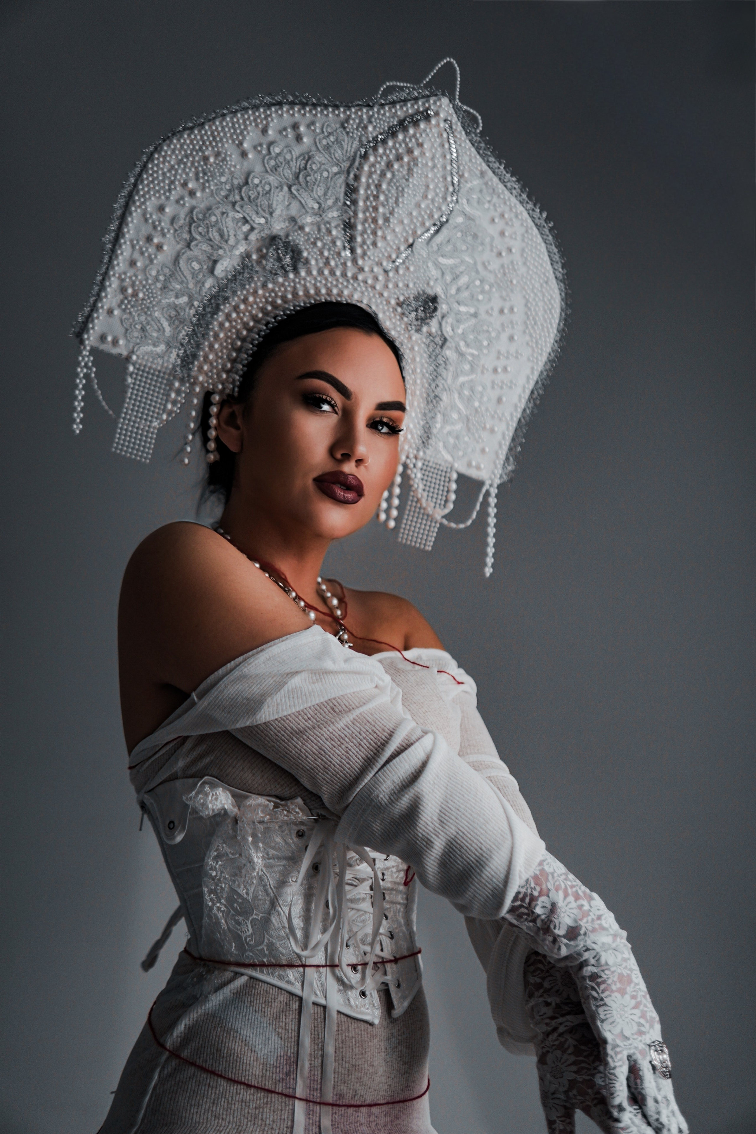 Русский стиль. Сибирский фотограф Братск, Иркутск Анна Галанина