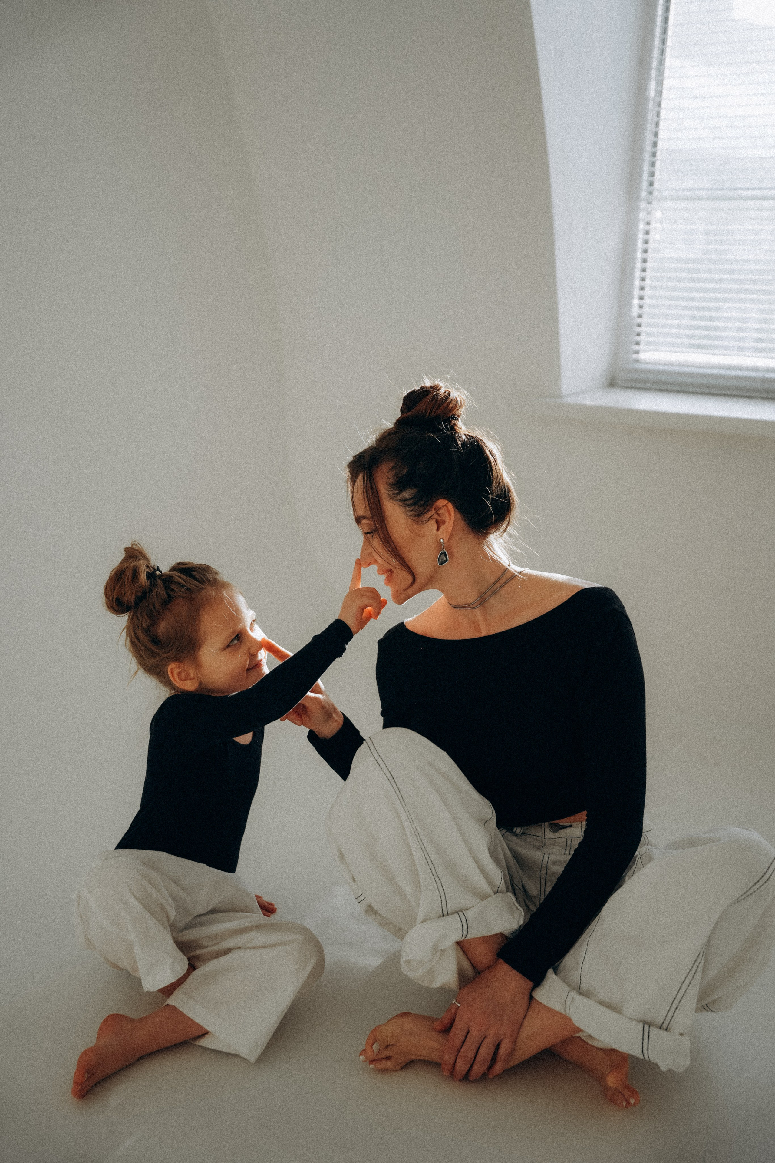 Семейная история. Сибирский фотограф Братск, Иркутск Анна Галанина