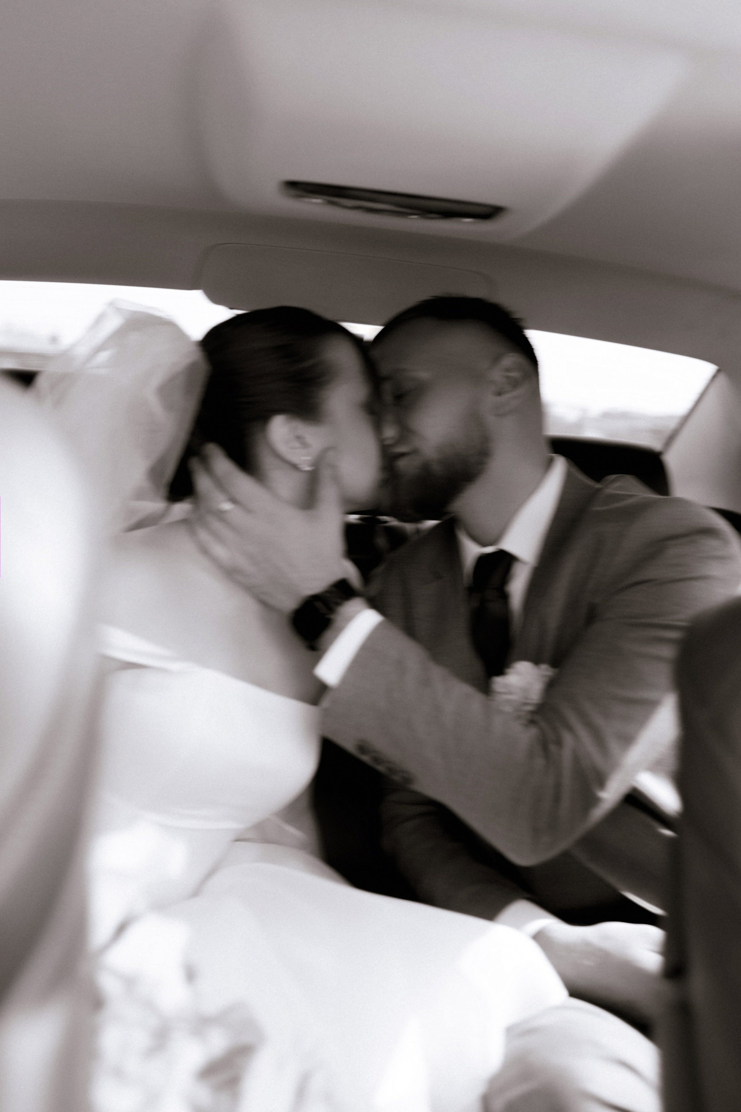 Wedding. Фотограф Багина Анна