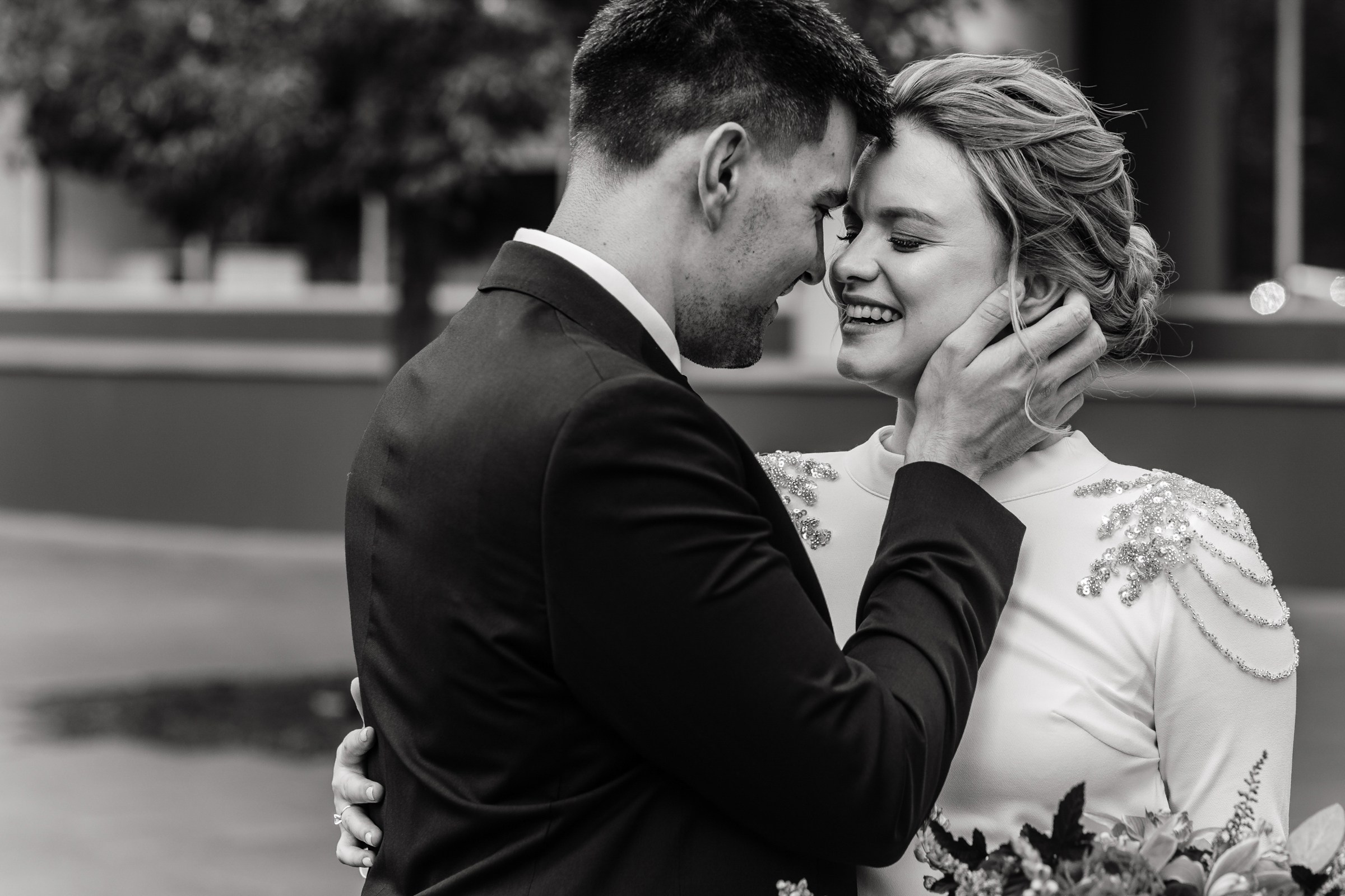 Tigran + Valeria. Антон Айрис | Anton Iris — стильно сниму твою свадьбу и депрессию