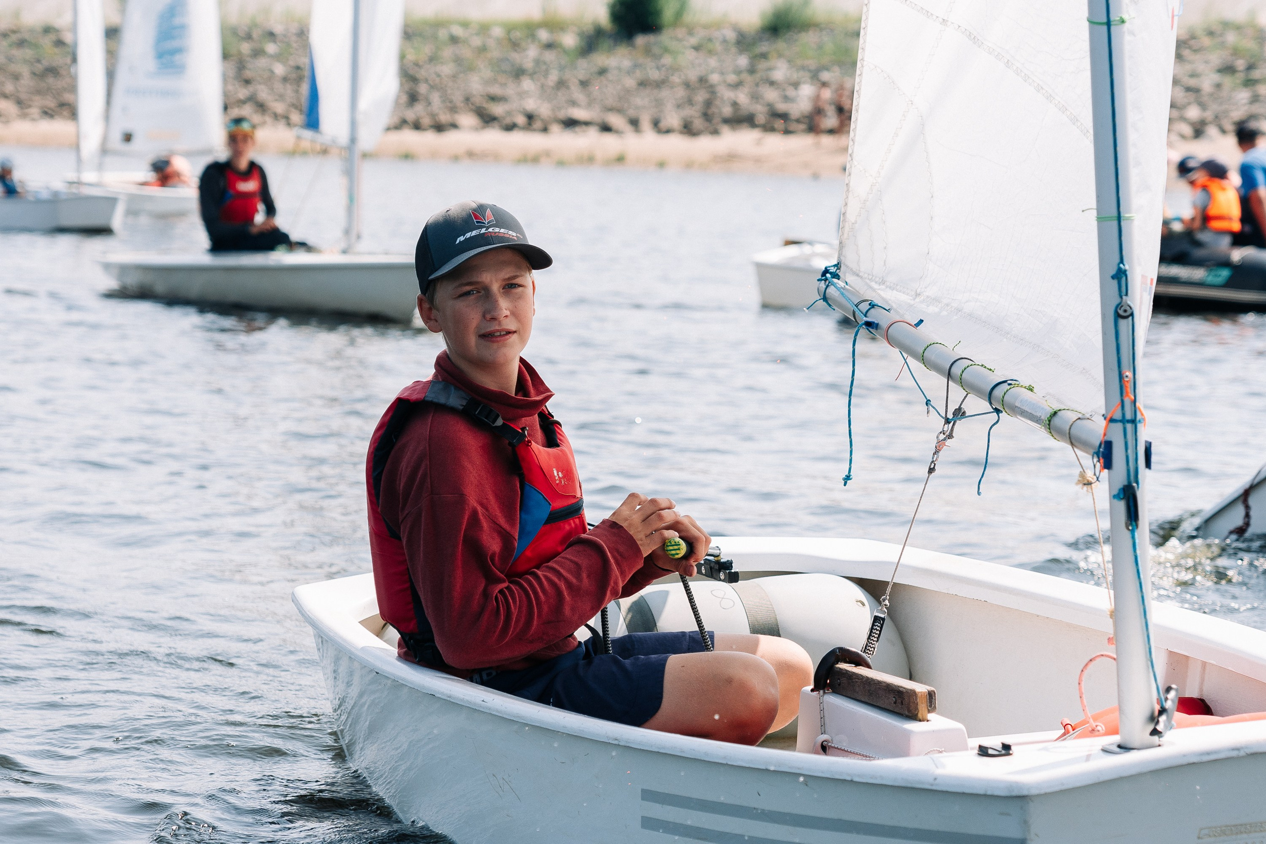 ЯХТ клуб. Фотограф в Хабаровске Швендых Рудольф