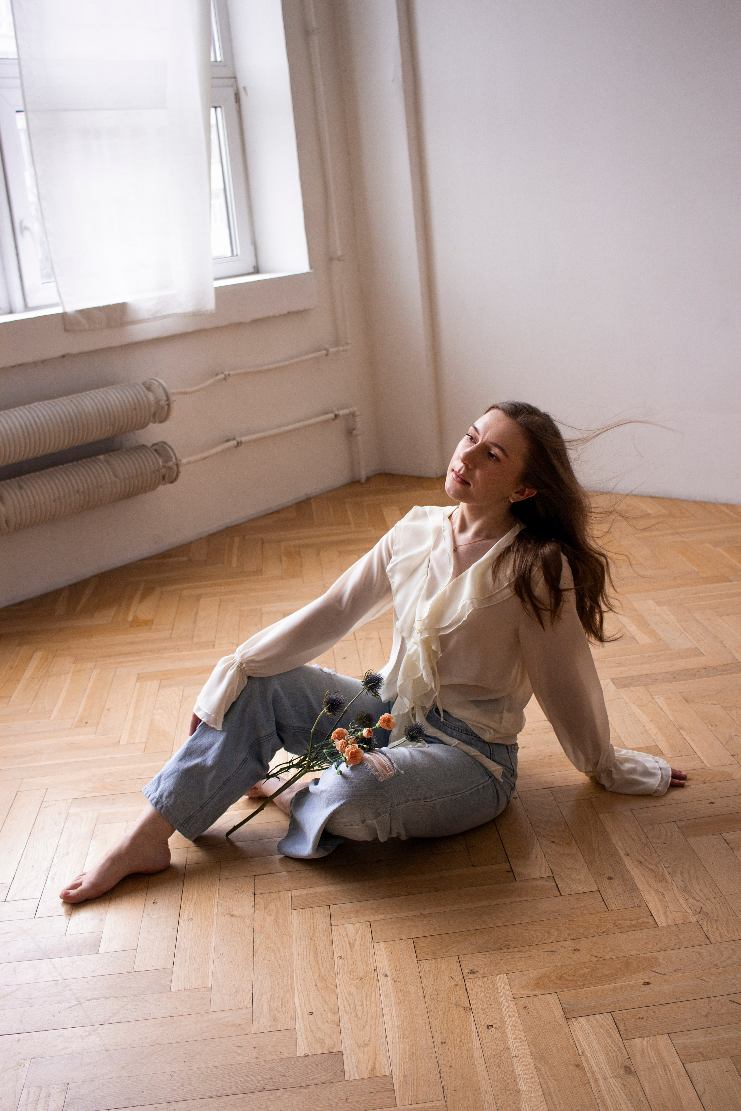 Оля. Фотограф в Санкт-Петербурге Смирнова Диана