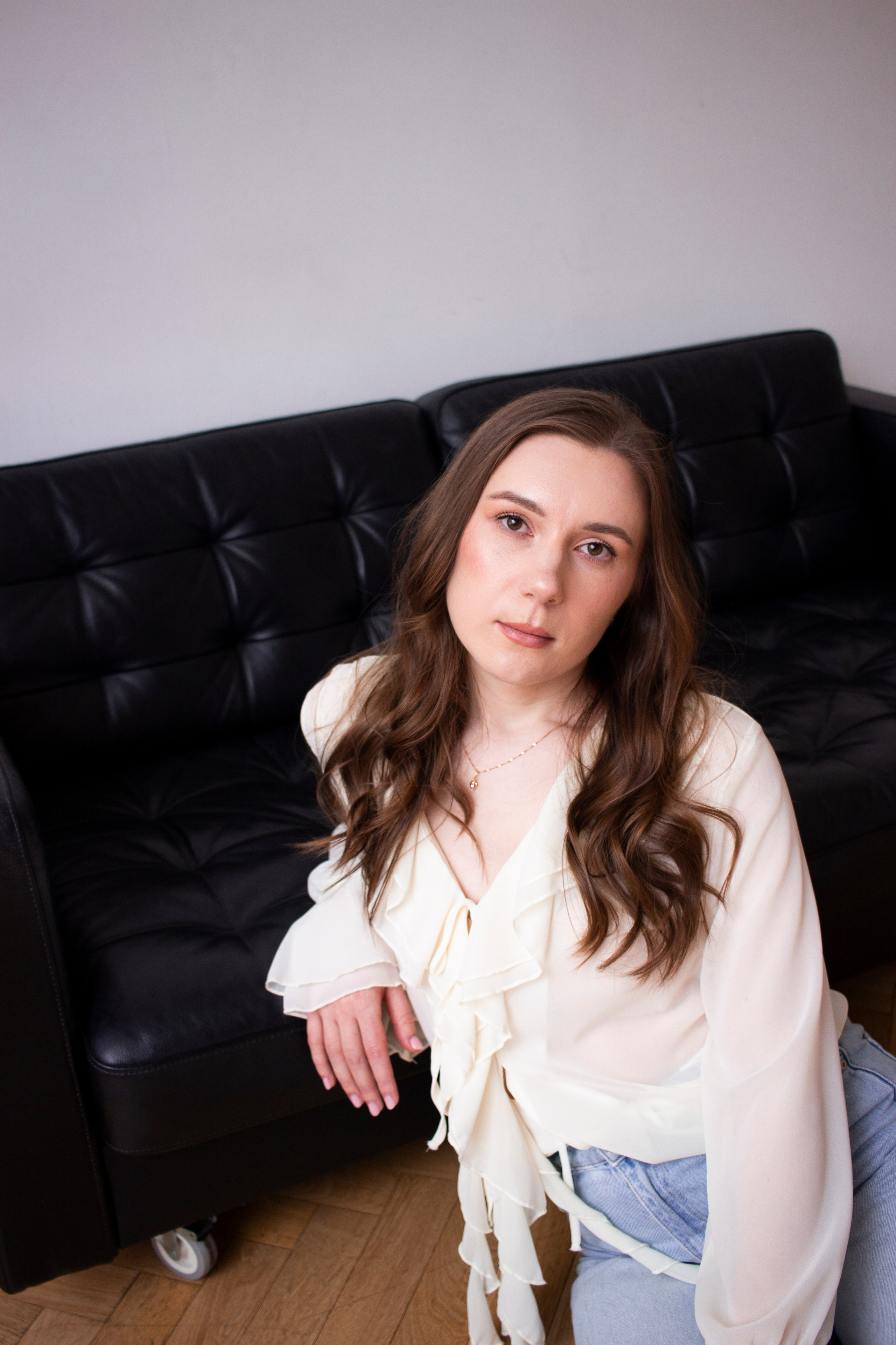 Оля. Фотограф в Санкт-Петербурге Смирнова Диана