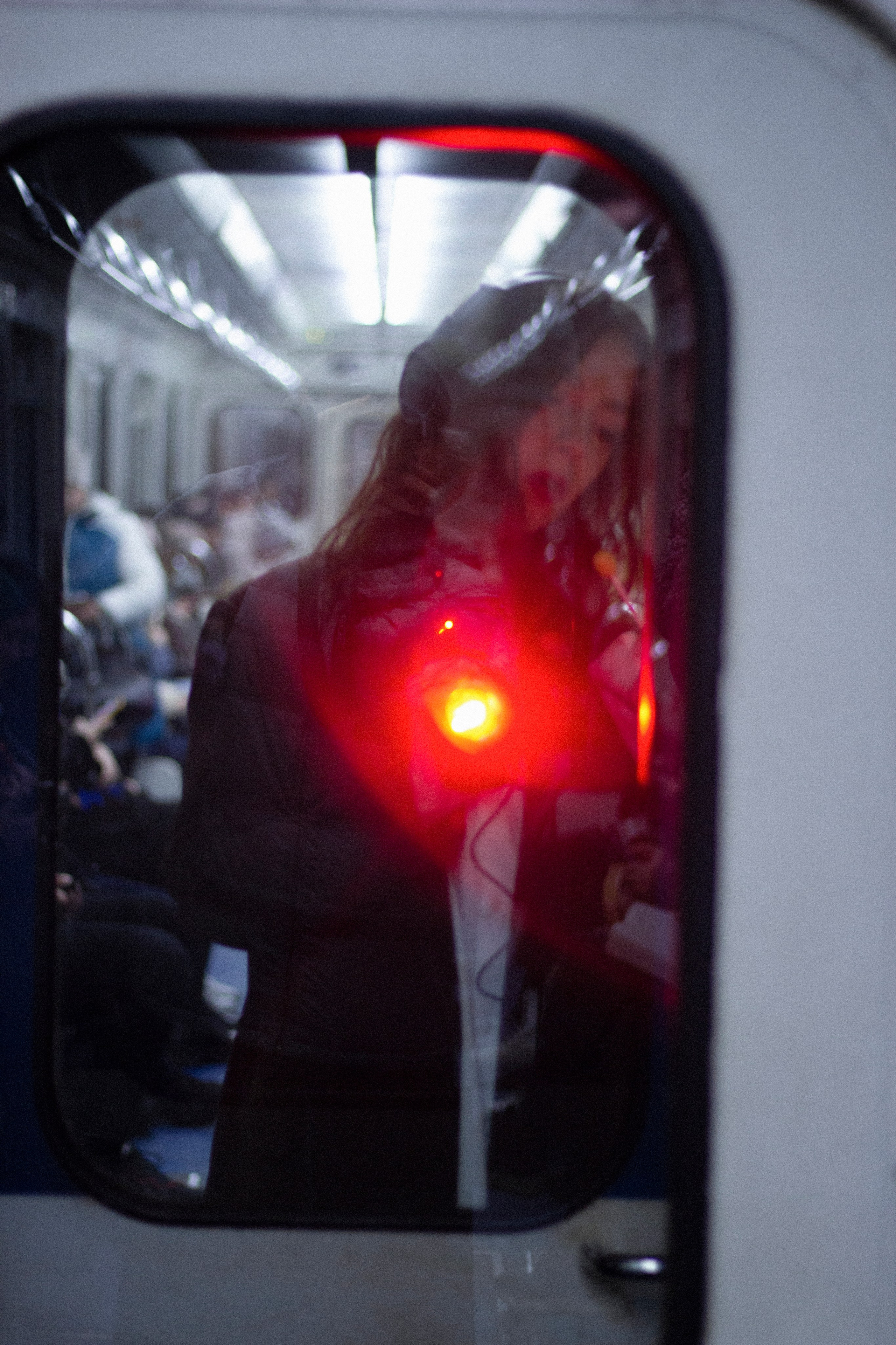 Диана. Фотограф в Санкт-Петербурге Смирнова Диана