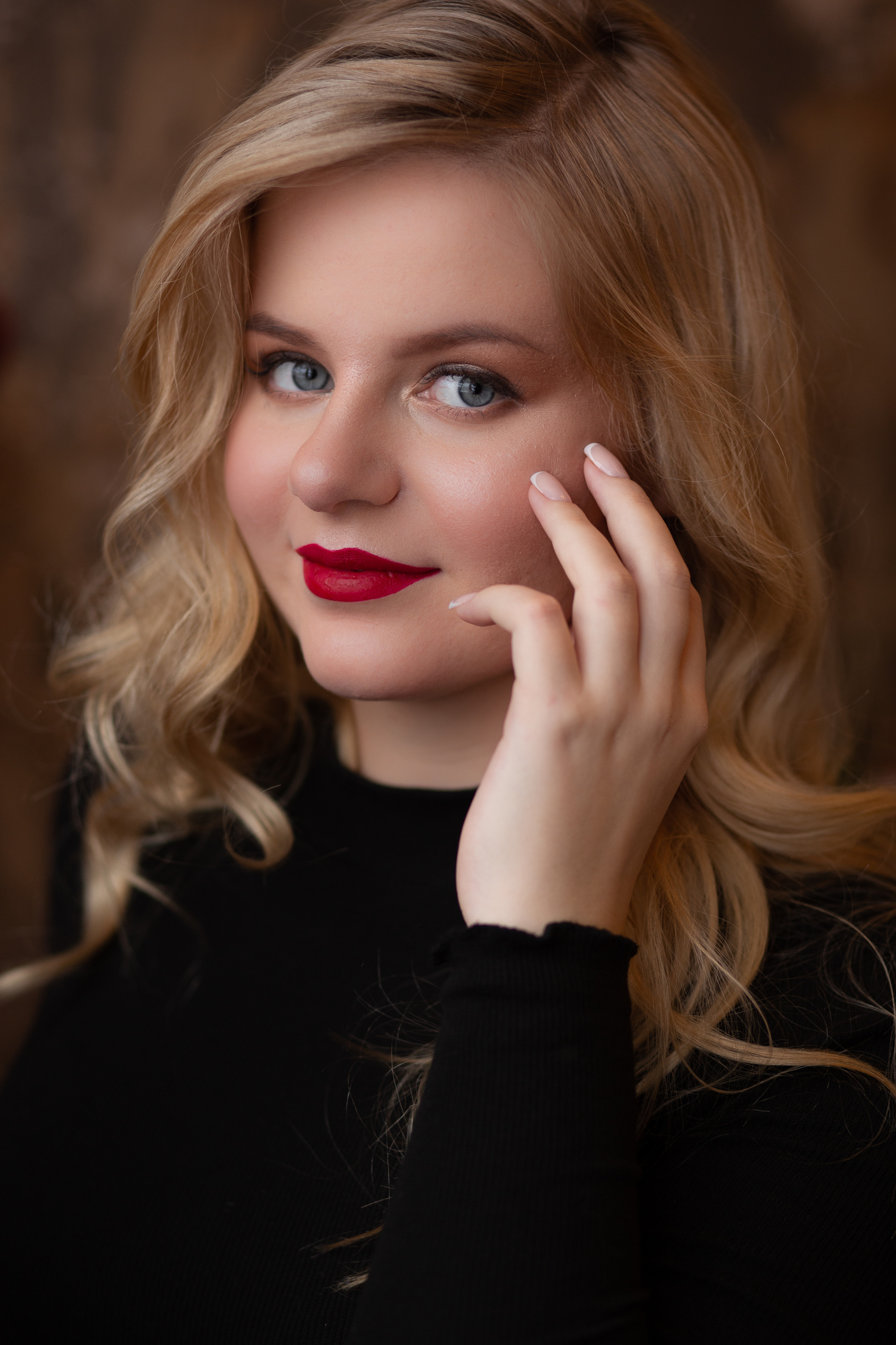 Полина и Максим — в ожидании. Свадебный и портретный фотограф в Санкт-Петербурге Татьяна Ландышева