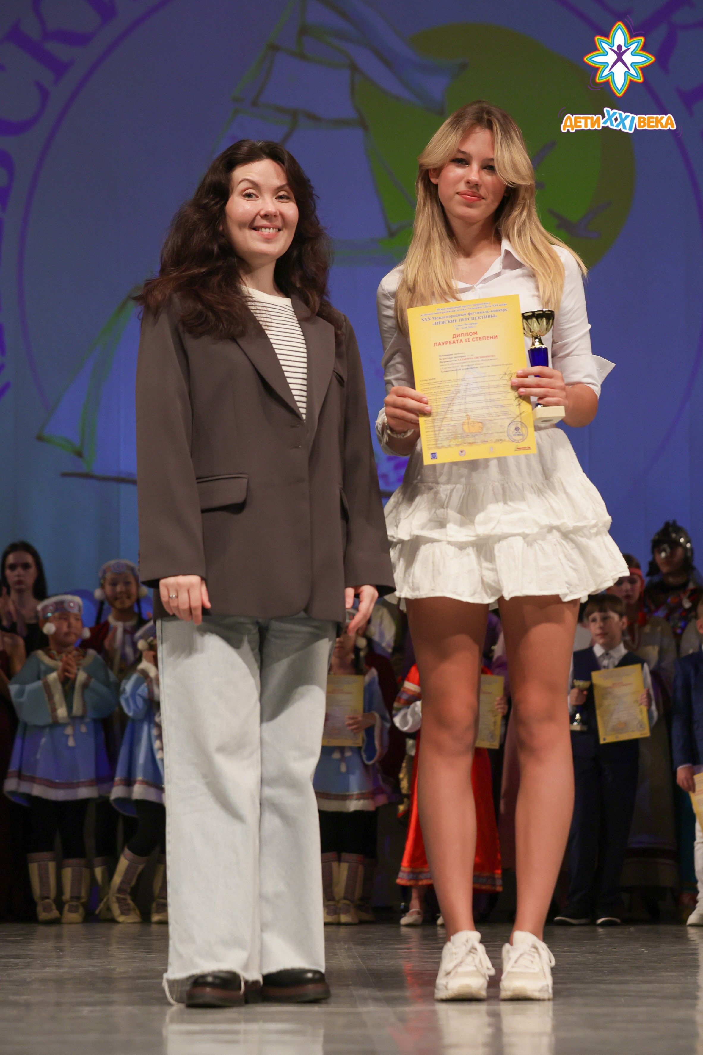 Невские перспективы Санкт-Петербург 17.08.2025. FOTOVIDEOFEST