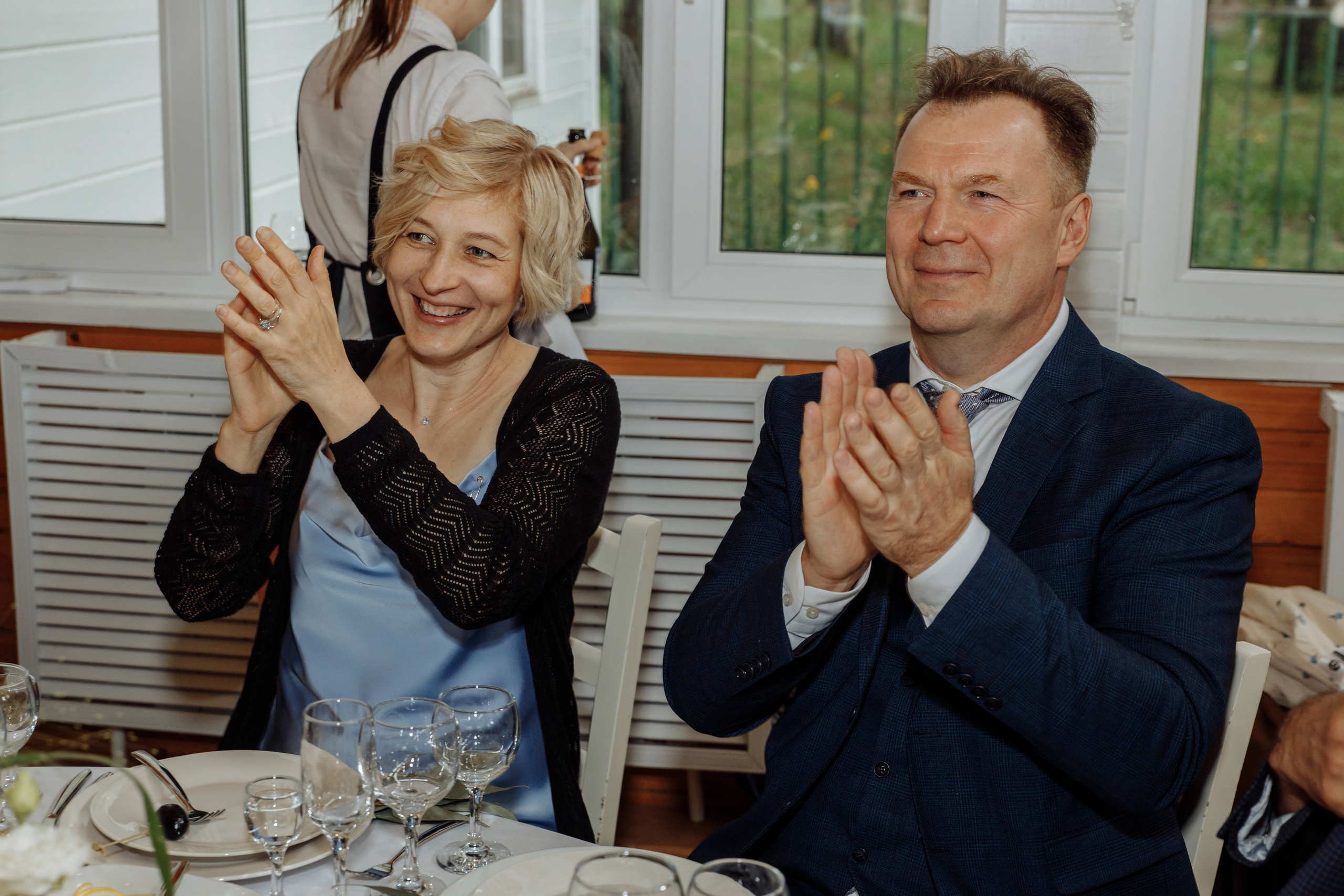 Влад и Даша