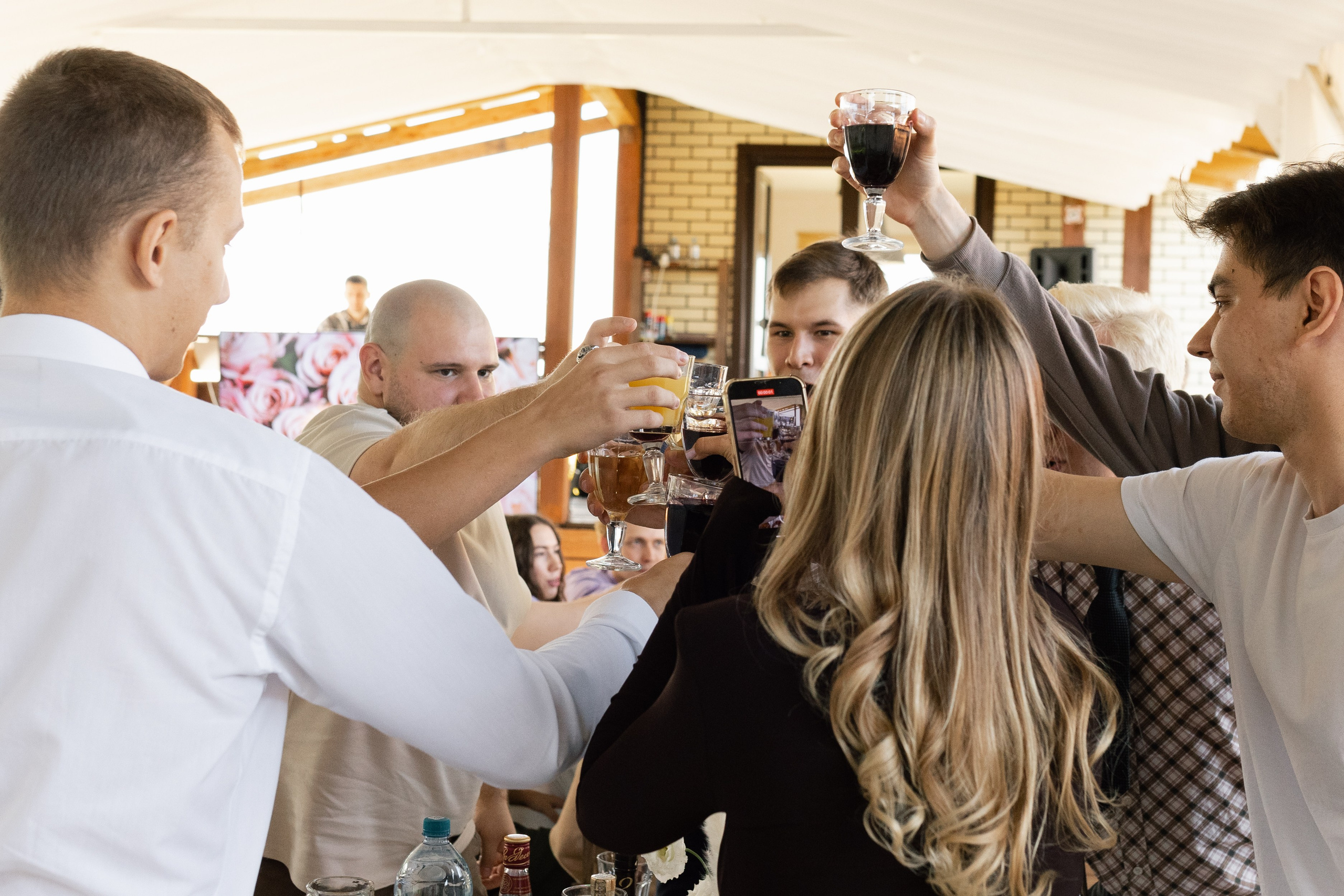 Rafael & Irina. Фотограф в Томске Ирина Павлуцкая