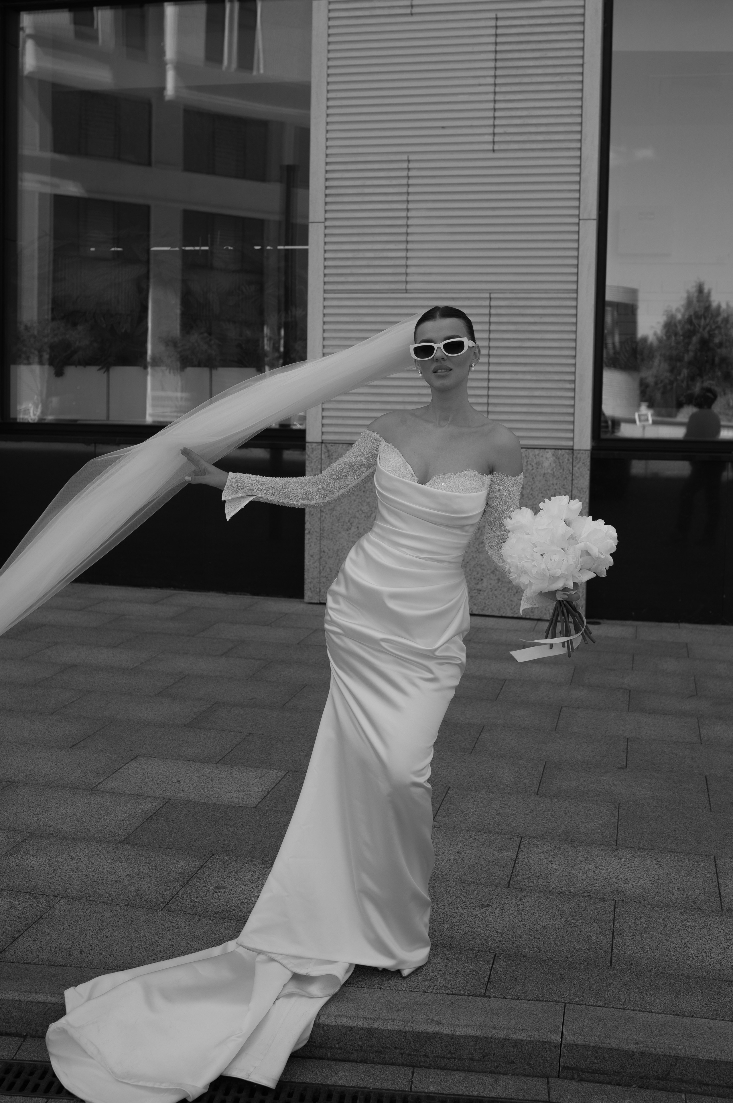 Даник и Ангелина. Свадебный фотограф Минск, Пинск, Брест, Гродно Чернигов Андрей