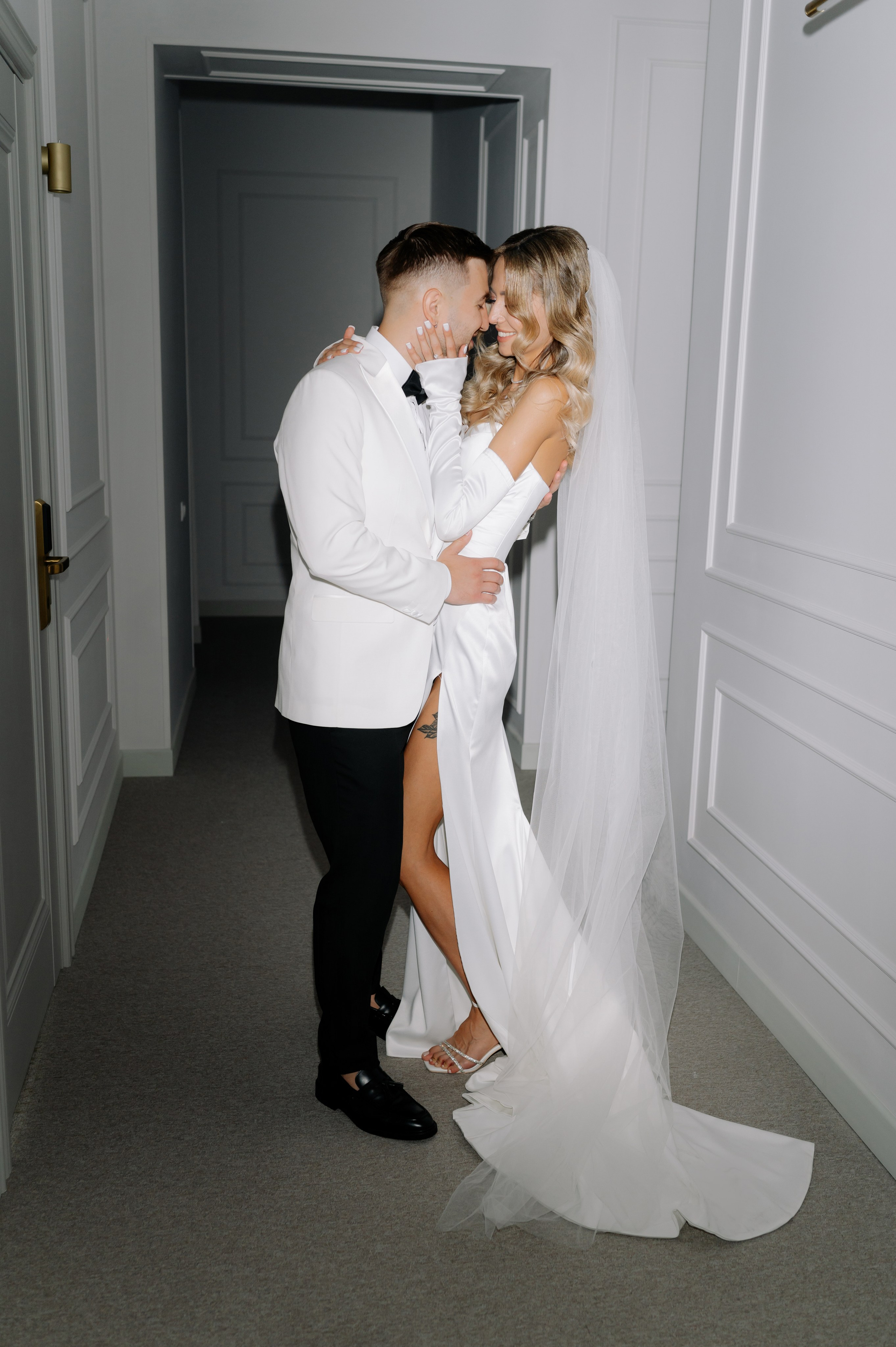 Иван и Вероника. Свадебный фотограф Минск, Пинск, Брест, Гродно Чернигов Андрей