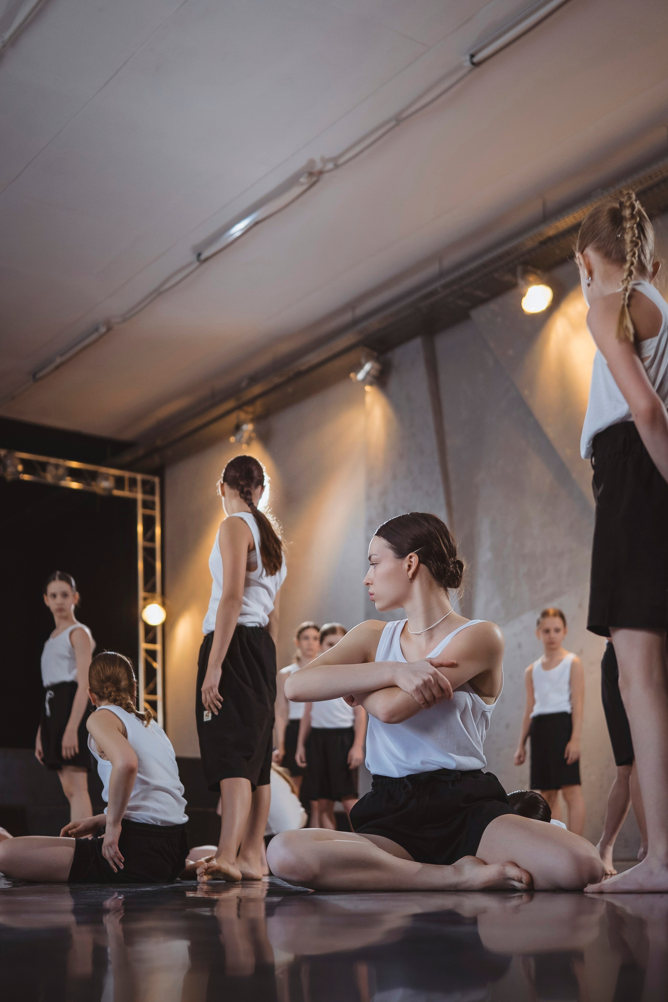 Prostore 23/03. Главная