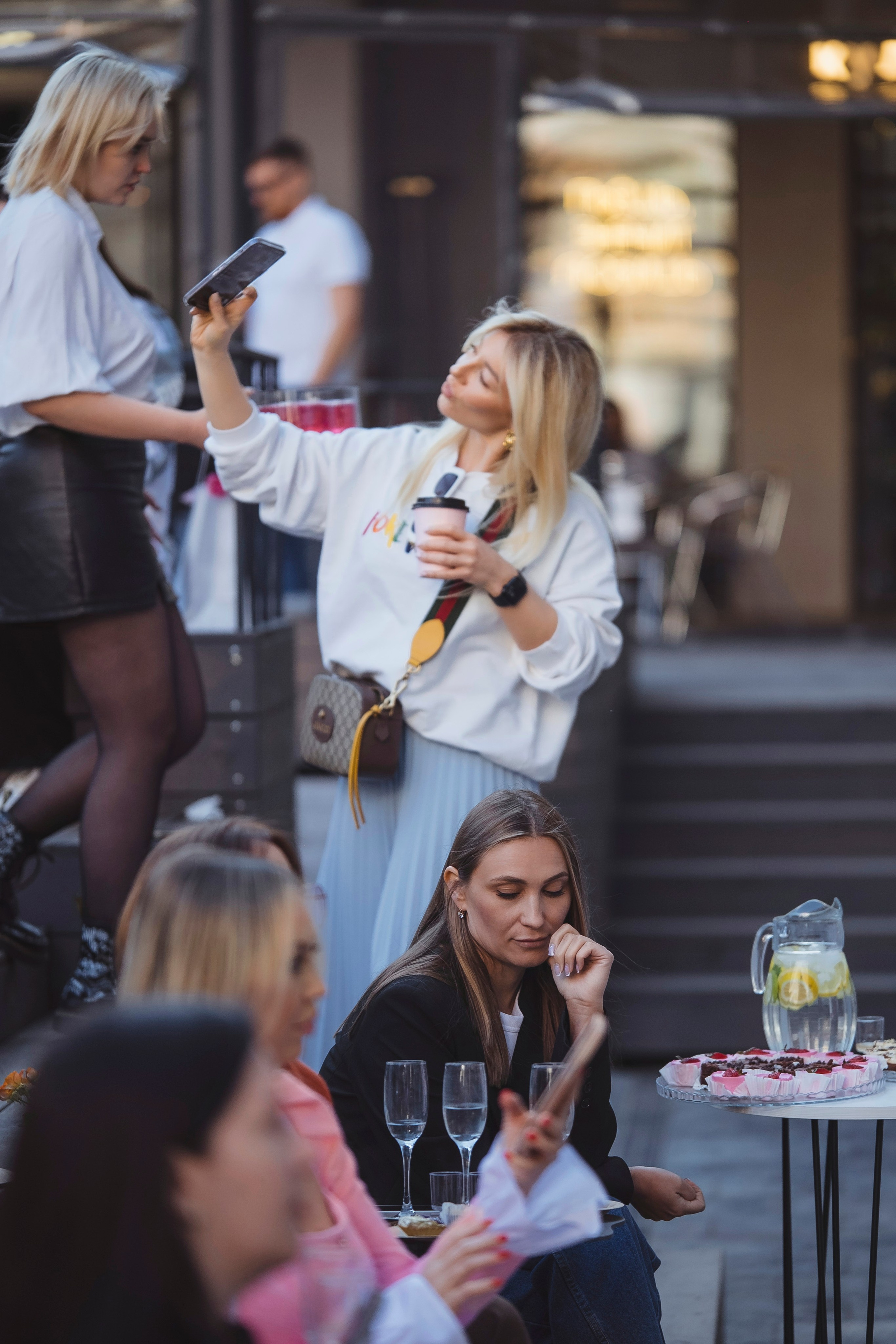 ППшная. Главная