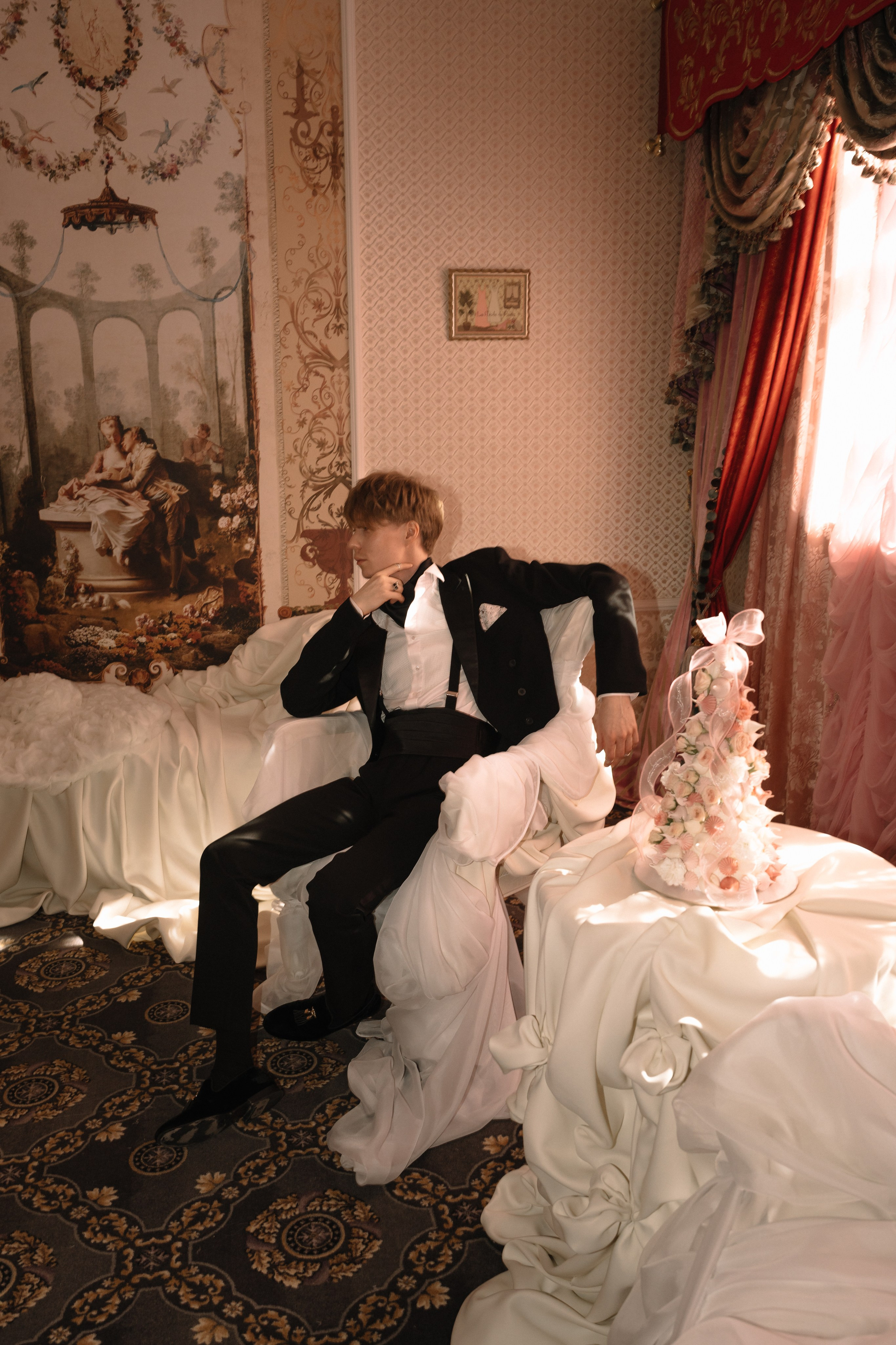 ***. Фотограф и видеограф в Тюмени Екатерина Чернецкая