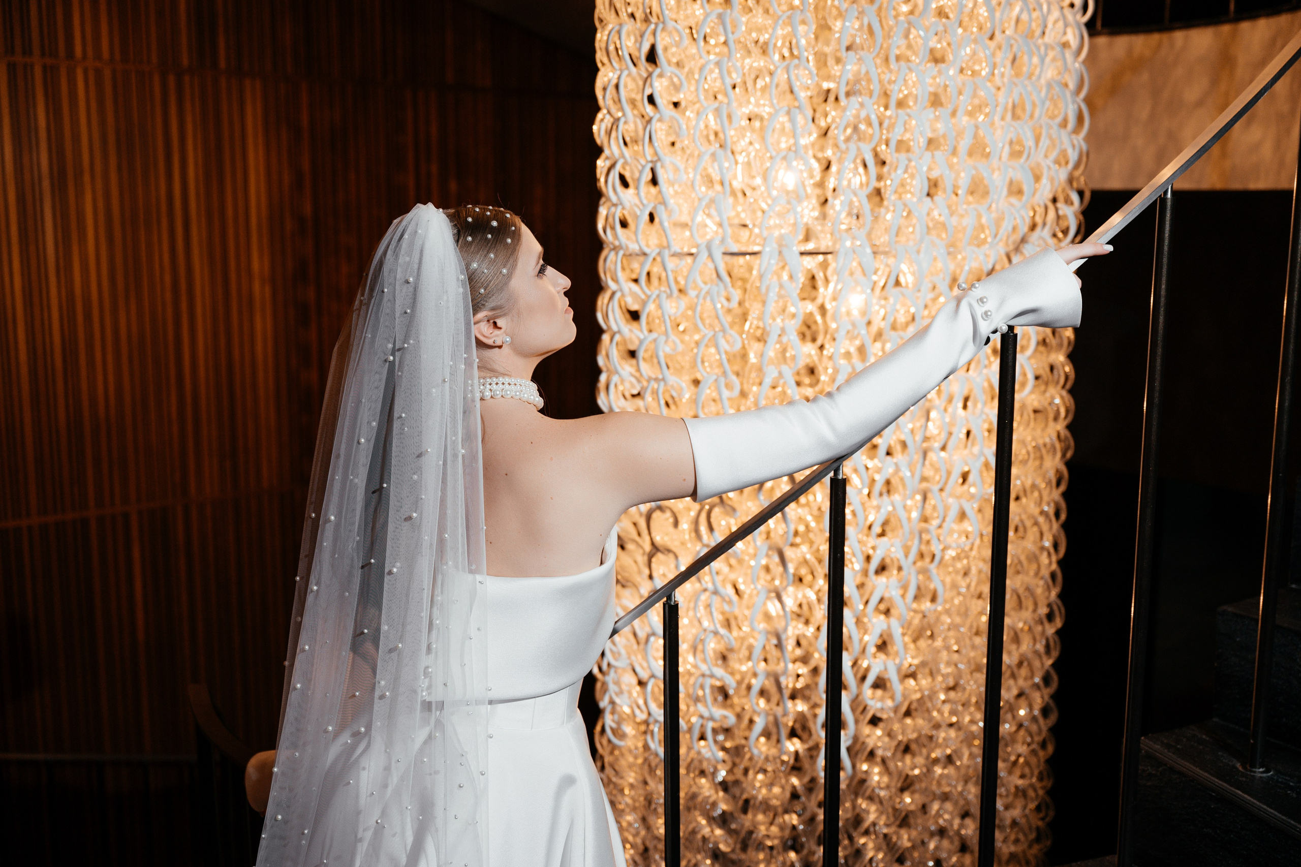 Вика и Ярослав. Свадебный видеограф в Москве Никонова Анна