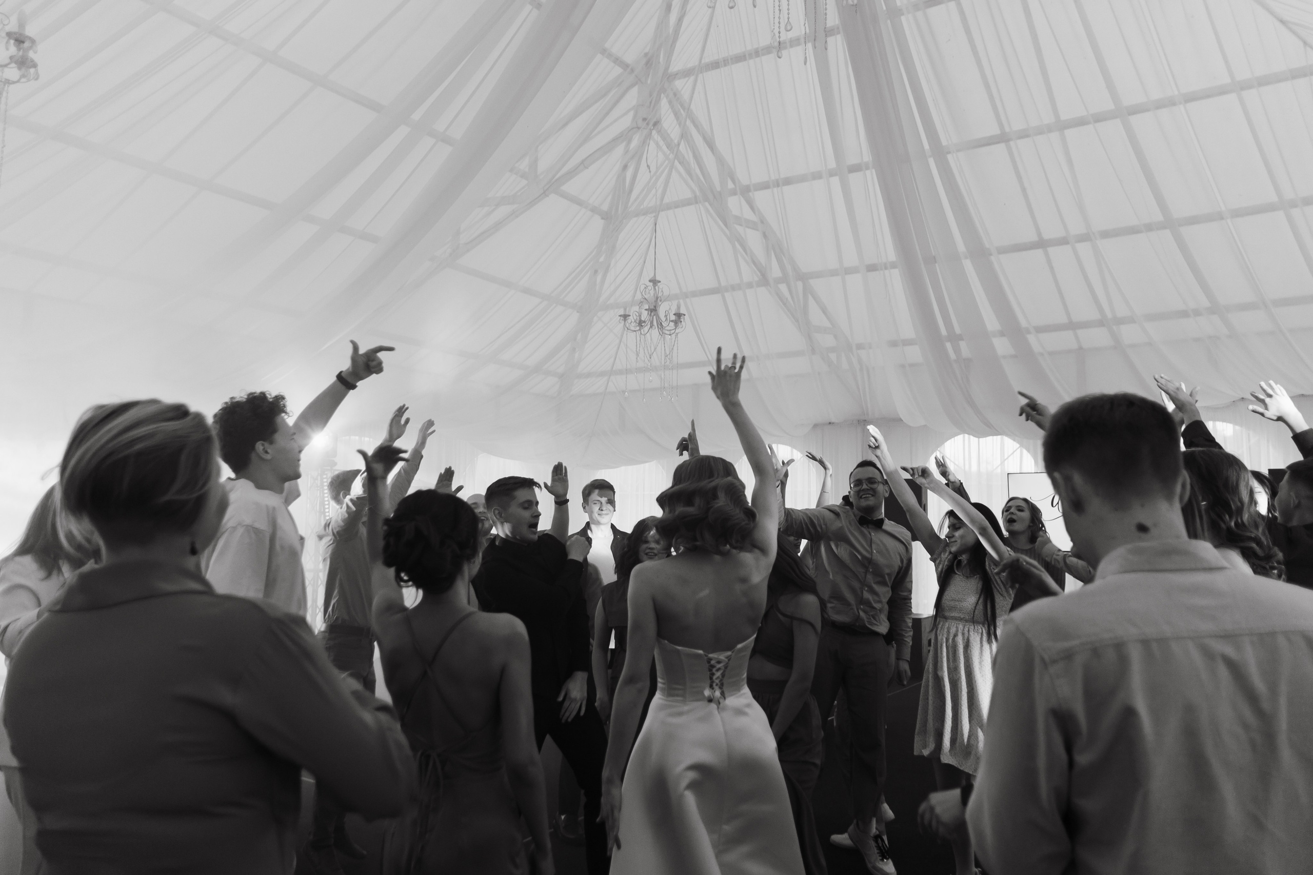 Егор & Валентина. Агентство по организации мероприятий