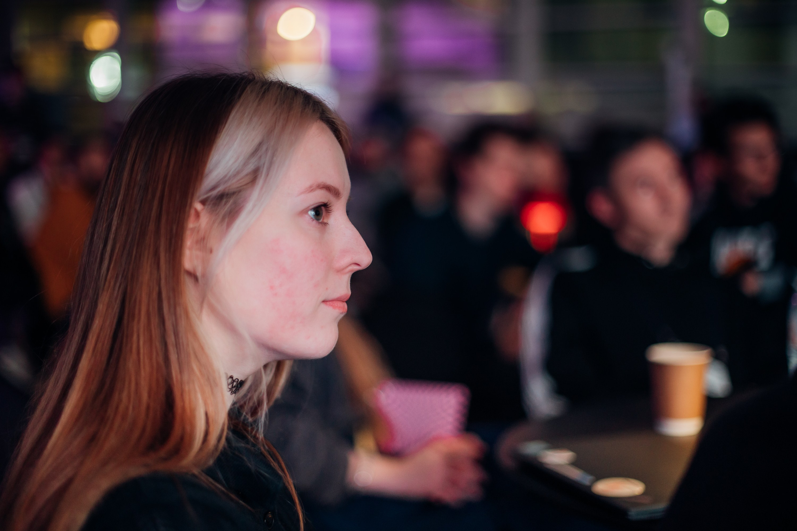 Научный трек