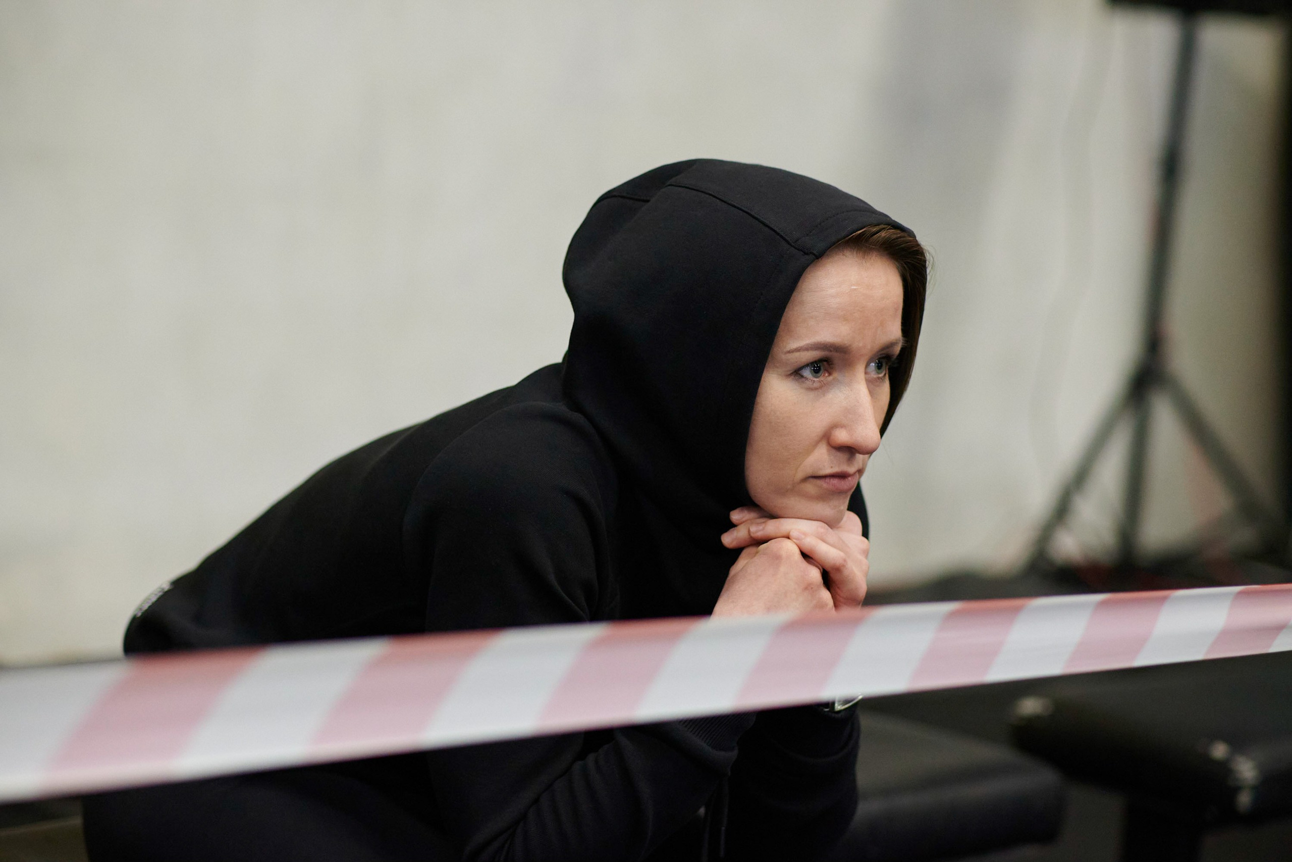 Соревнования кроссфит «Территория рекордов» 18.03.23