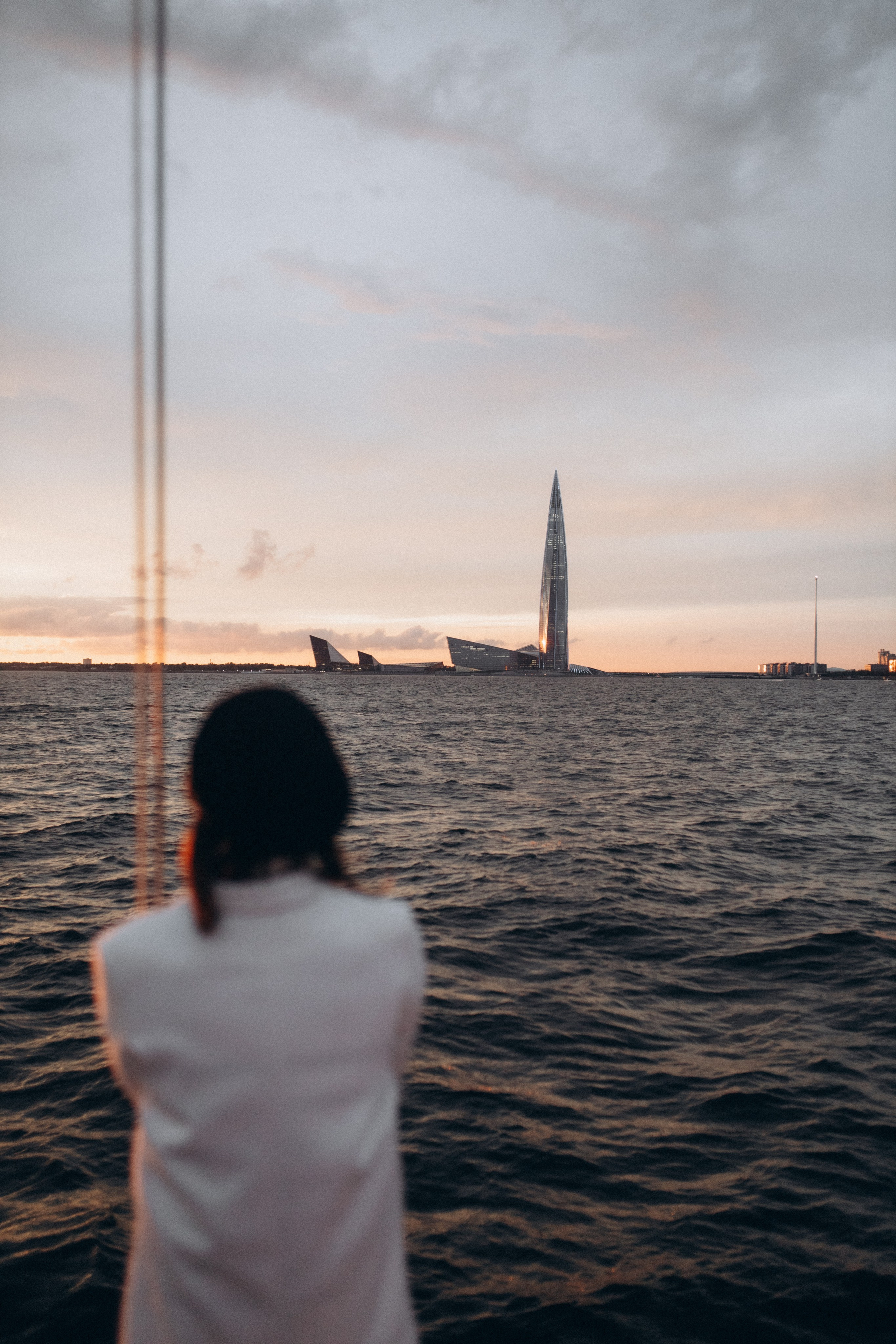 День рождения Виктории. Фотограф Артем Бросов в Санкт-Петербурге и Дубае
