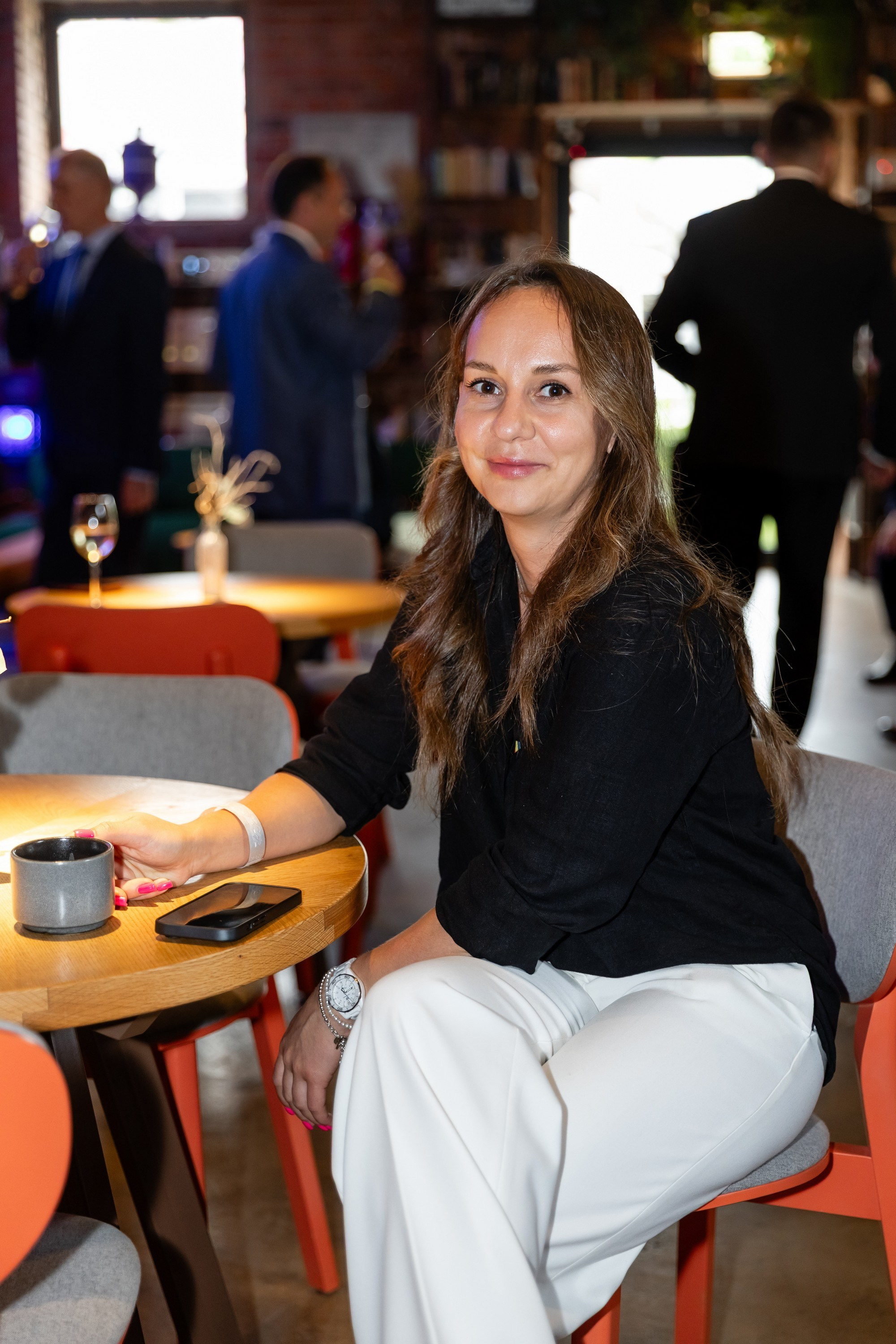 Церемония награждения «Норникель». Свадебный фотограф Москва