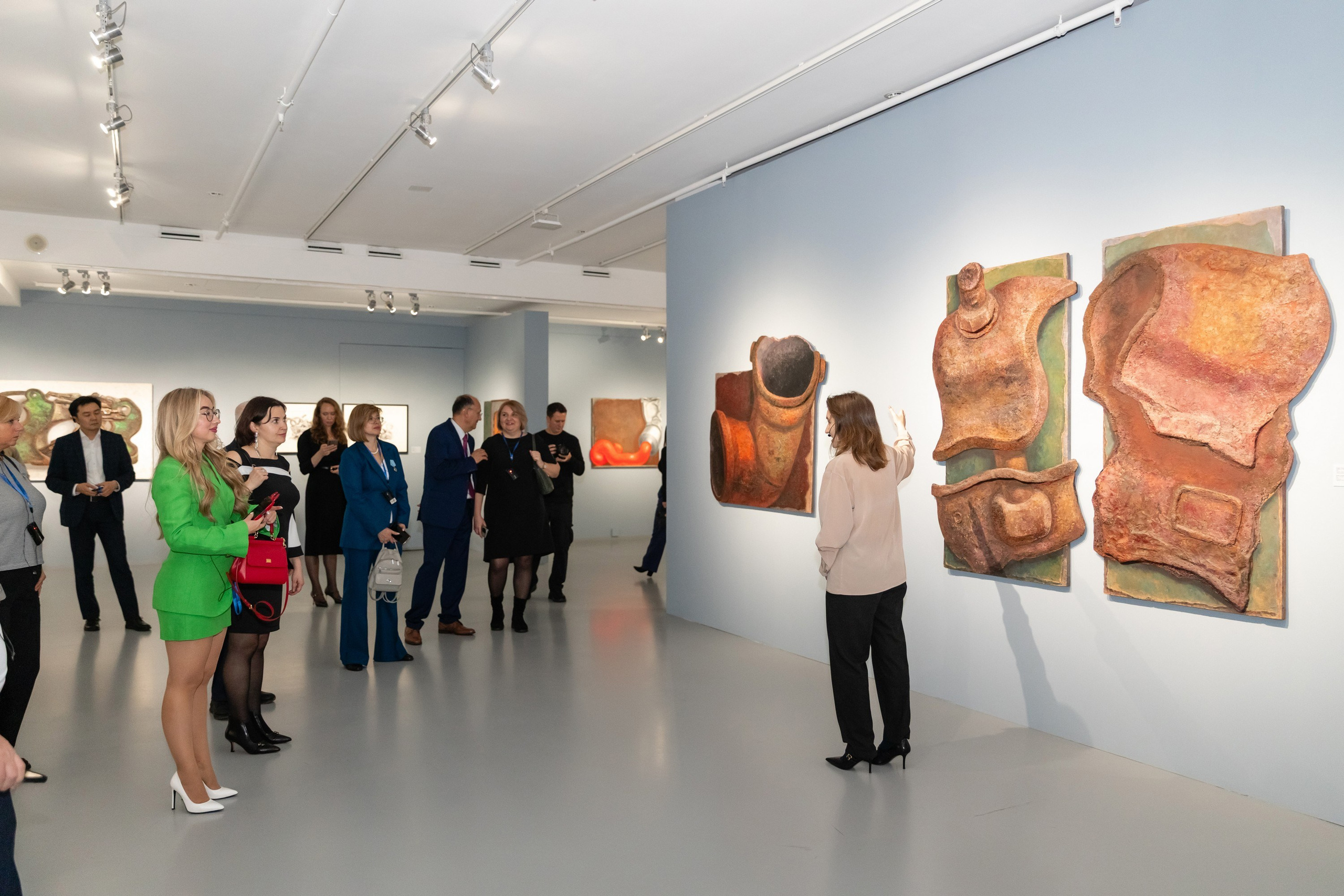 Торжественный вечер 90 лет Норникель. Свадебный фотограф Москва